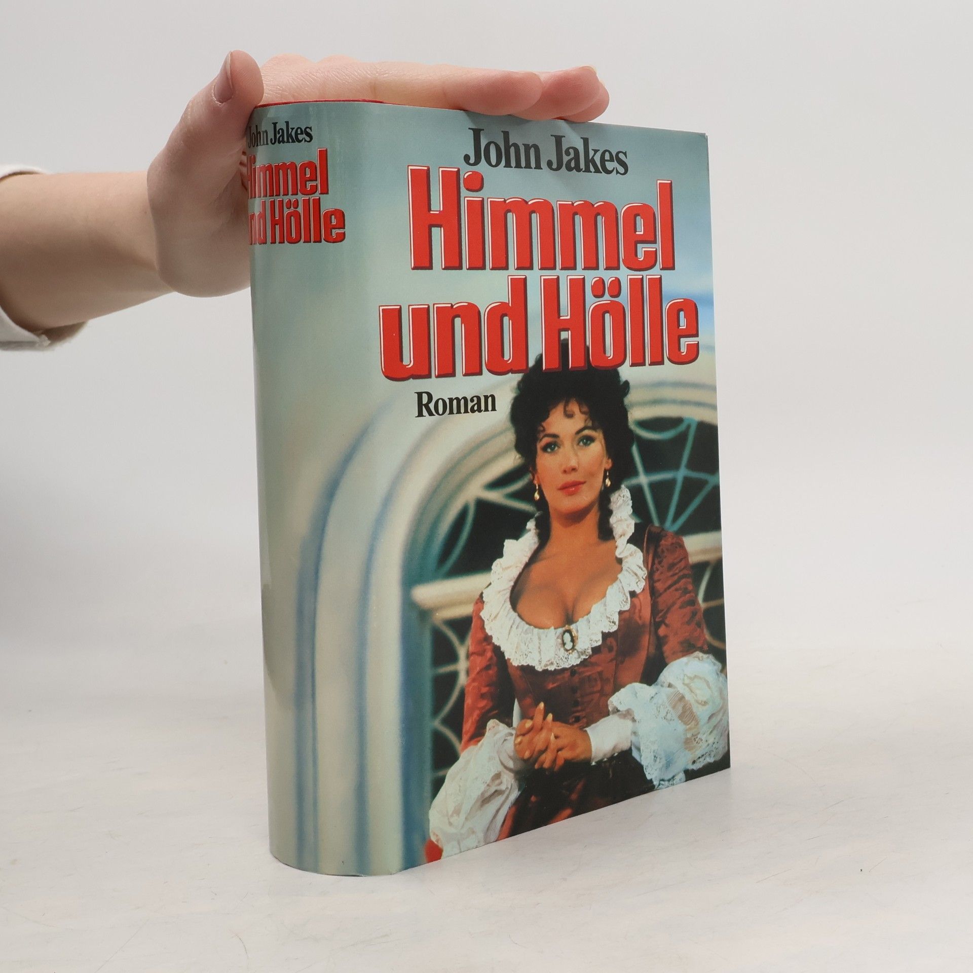 John Jakes Himmel und Hölle