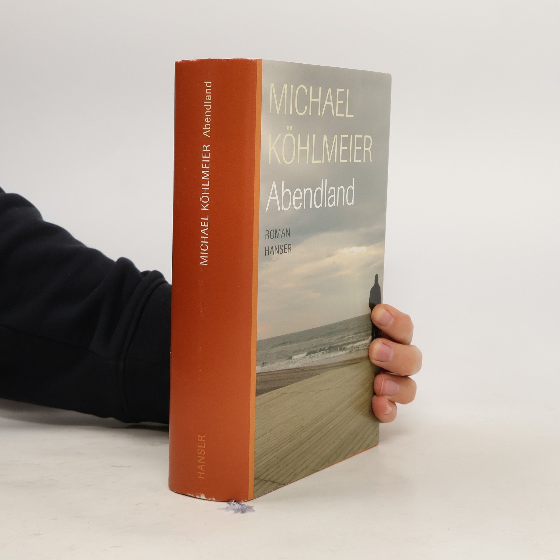 Michael Köhlmeier Abendland