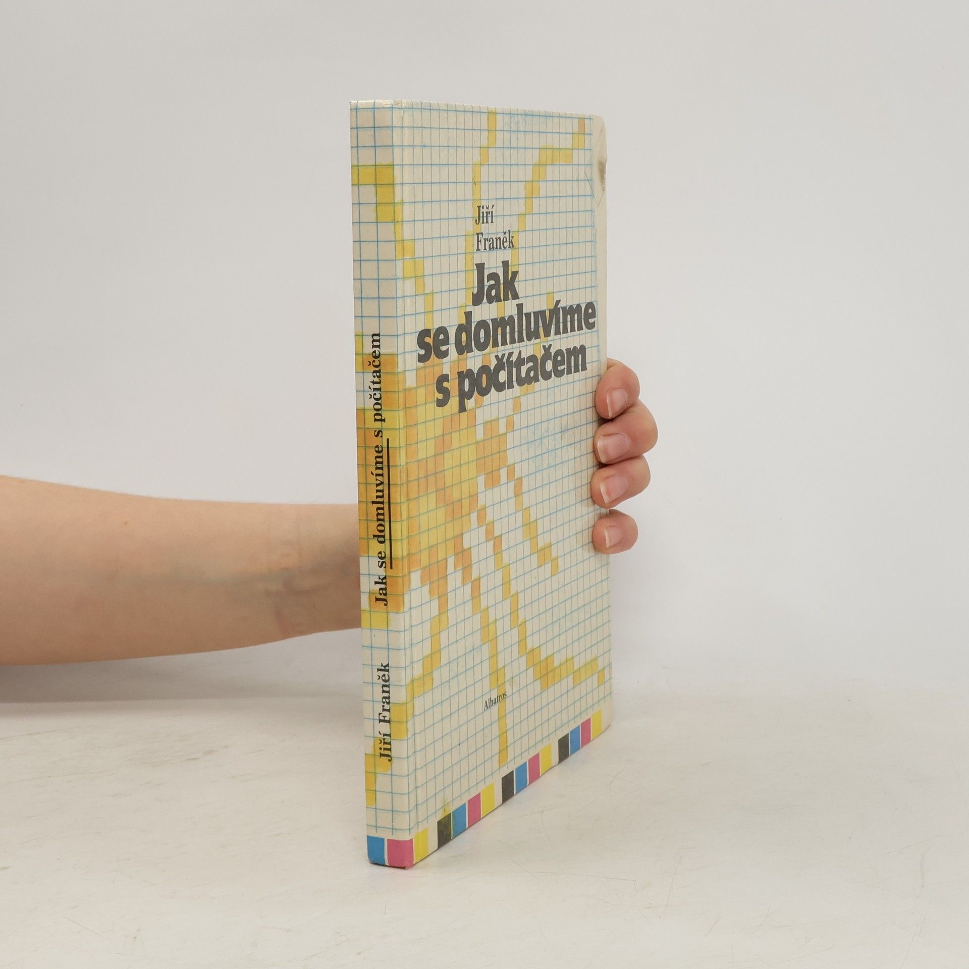 Richard Maršák Jak se domluvíme s počítačem