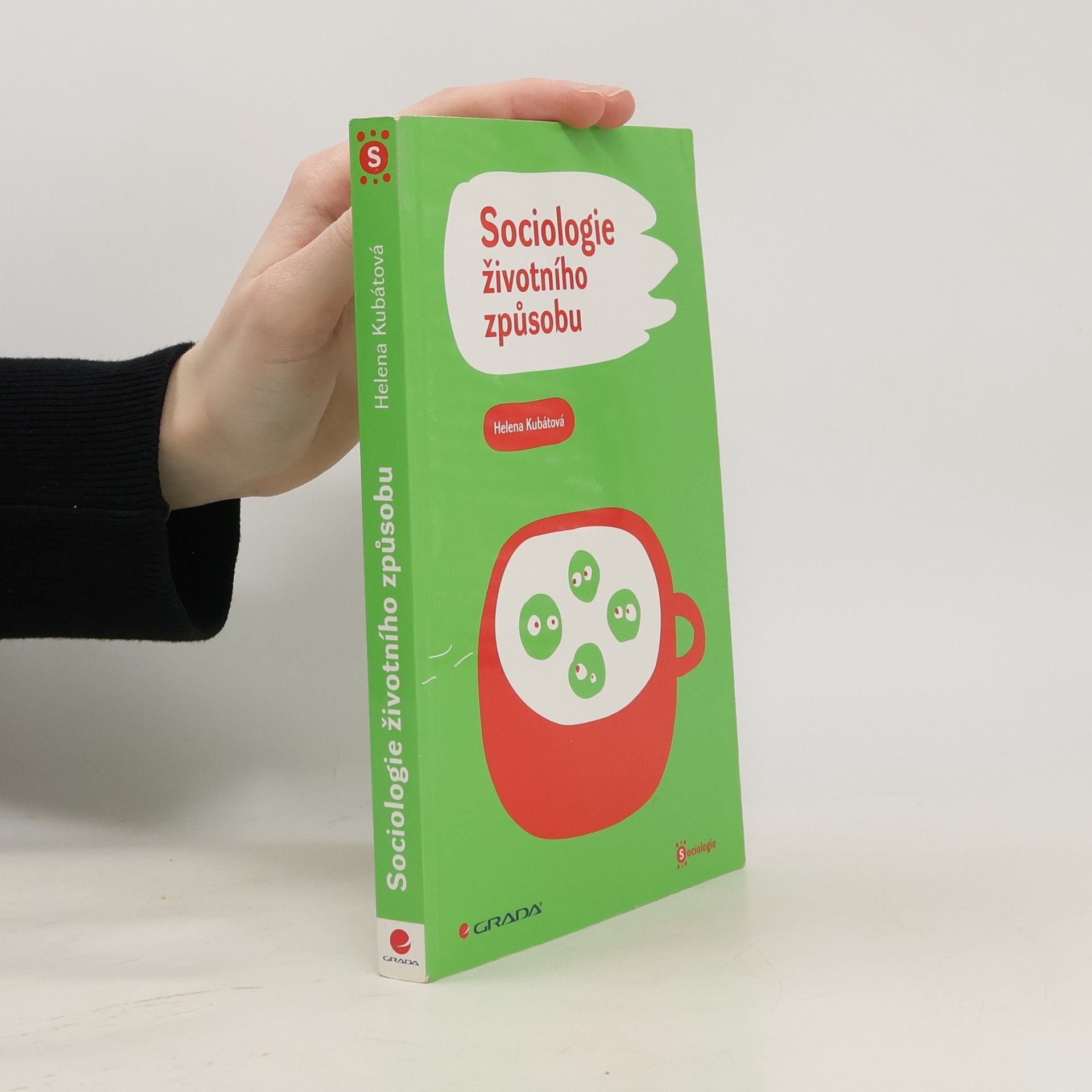 Sociologie životního způsobu