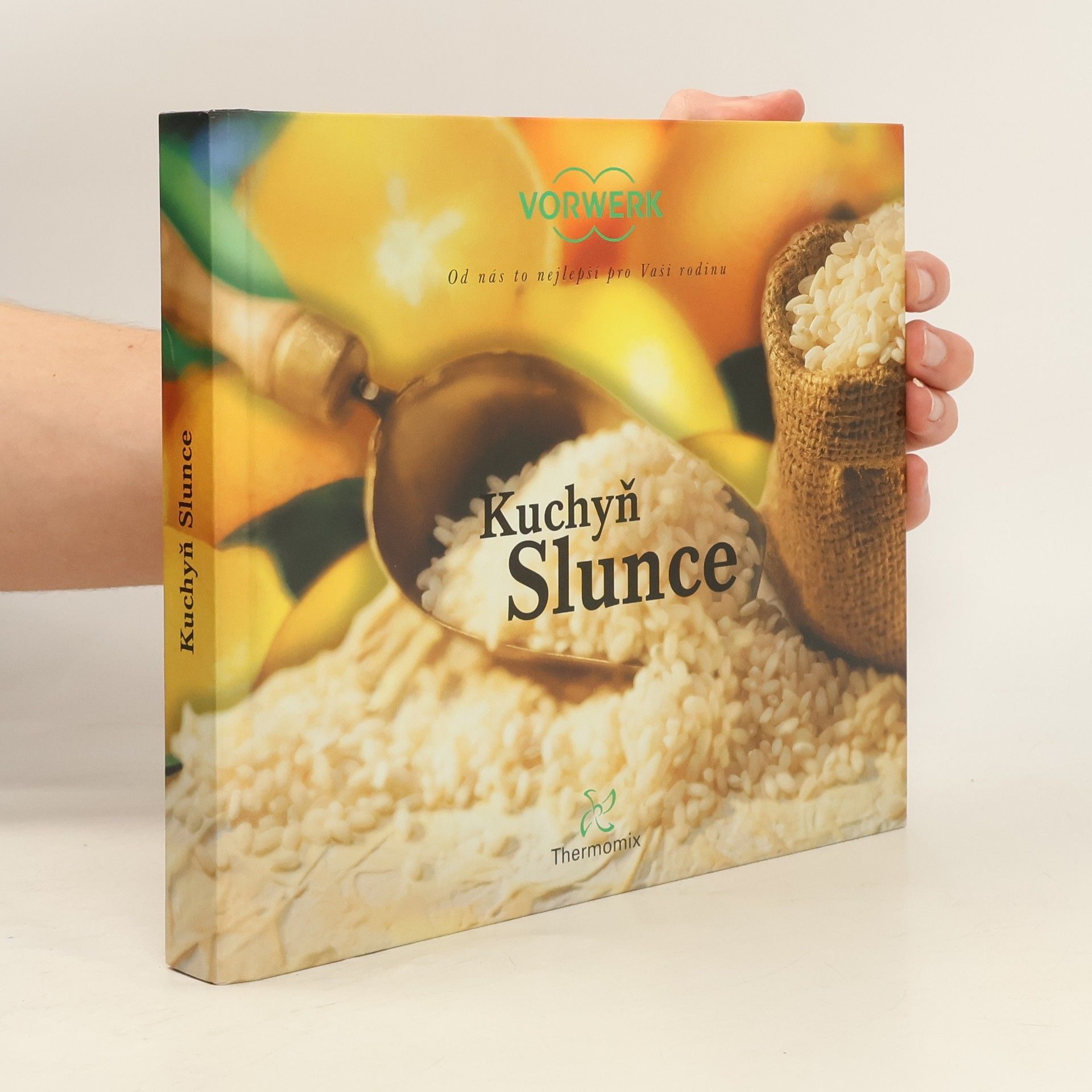 kolektiv Kuchyň slunce