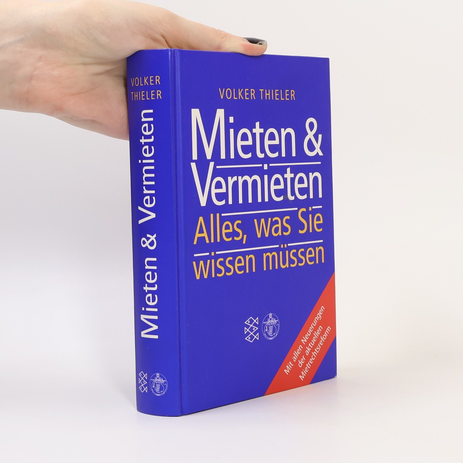 Volker Thieler Mieten & Vermieten