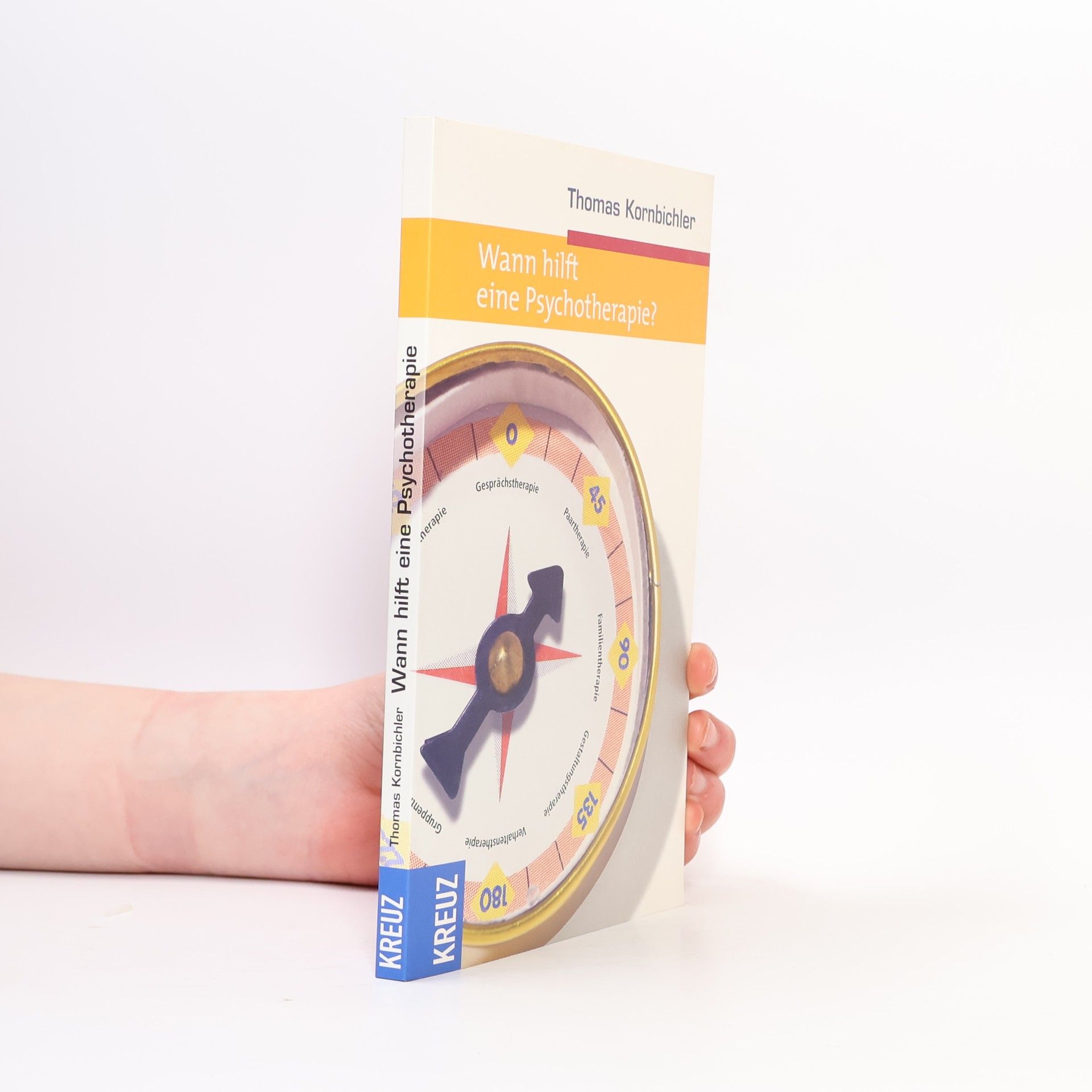 Wann hilft eine Psychotherapie?