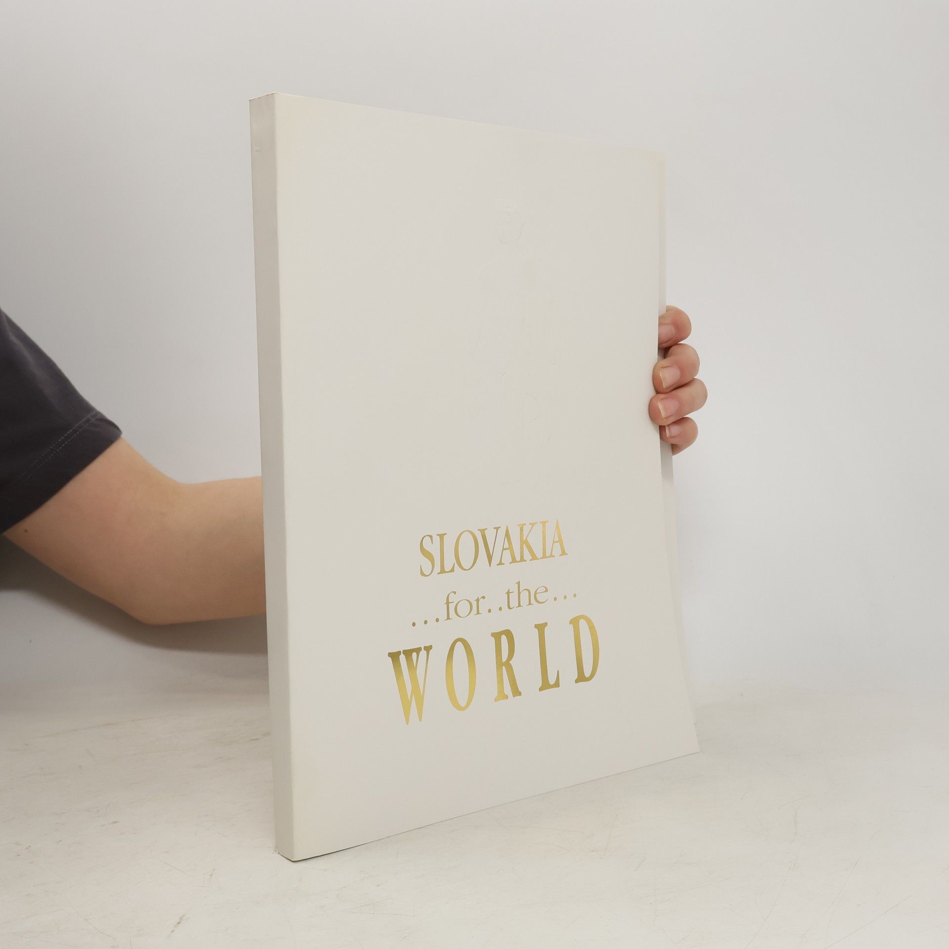 kolektiv Slovakia for the World. Central Europe