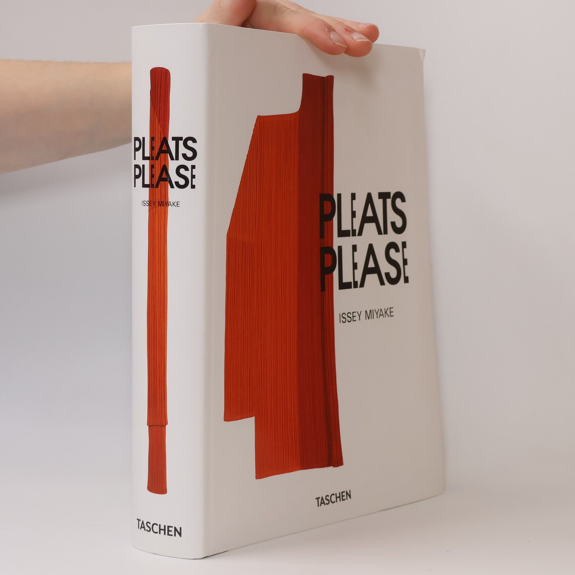 Issei Miyake Pleats Please