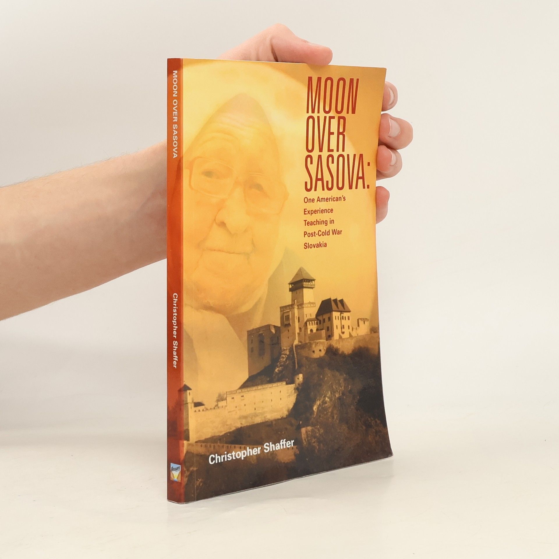 Christopher A. Shaffer Moon over Sasova