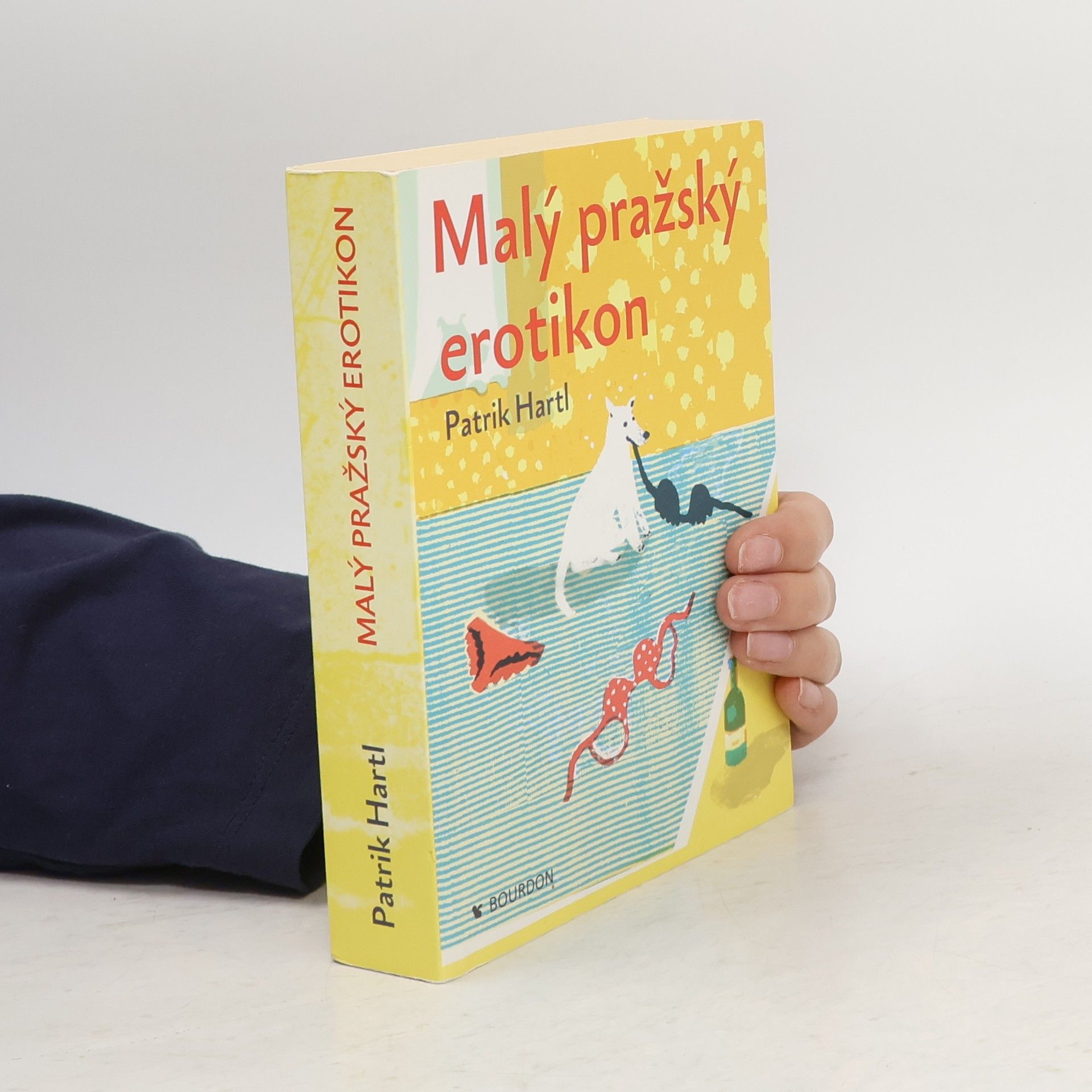 Malý pražský erotikon