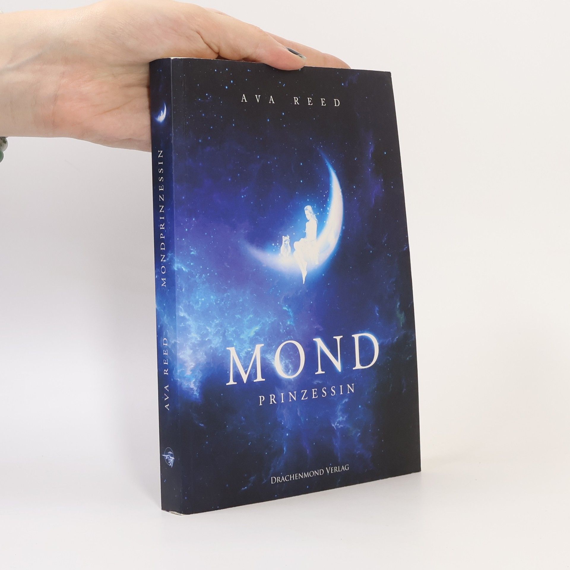 Ava Reed Mondprinzessin