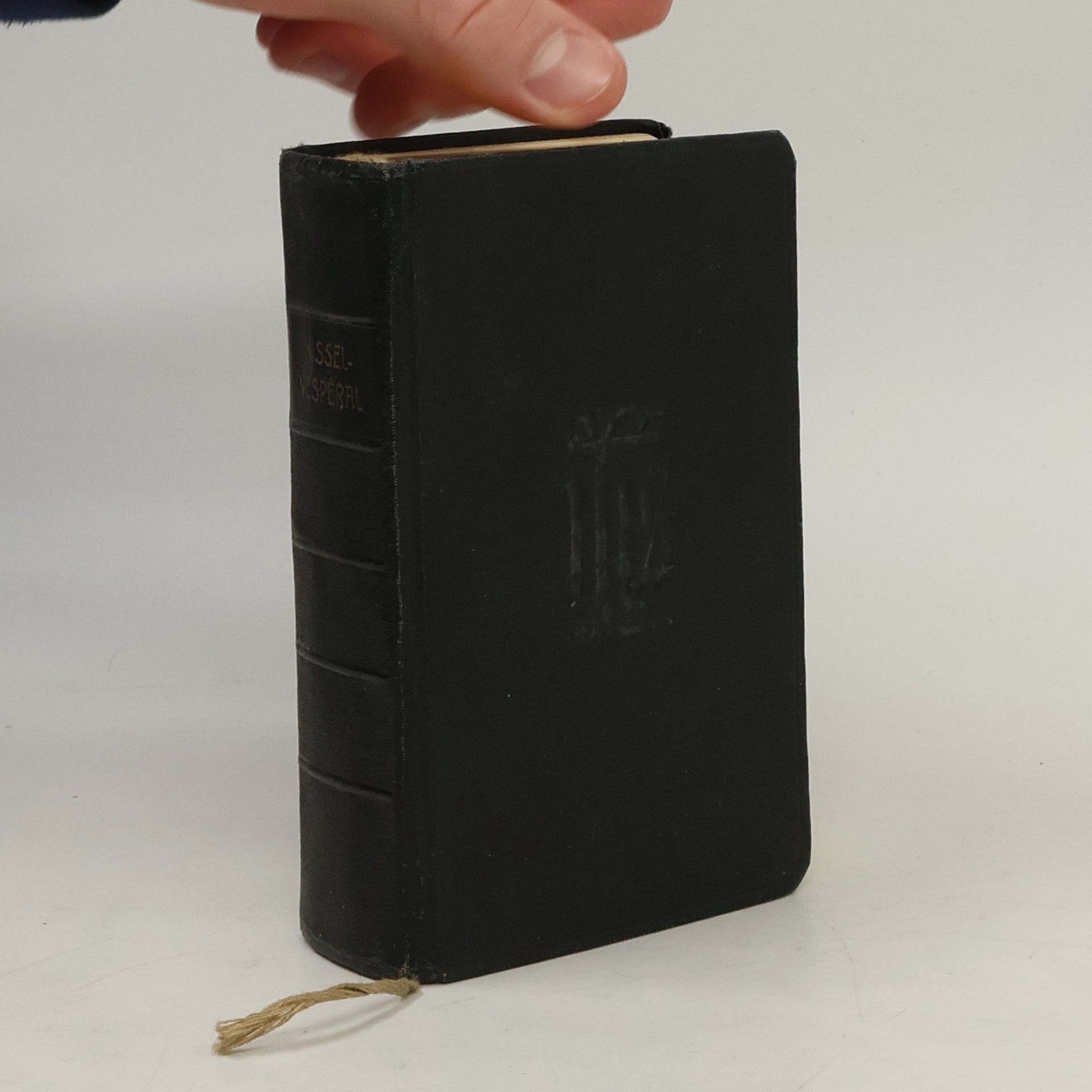 Marika Rökk Le missel-vespéral commenté