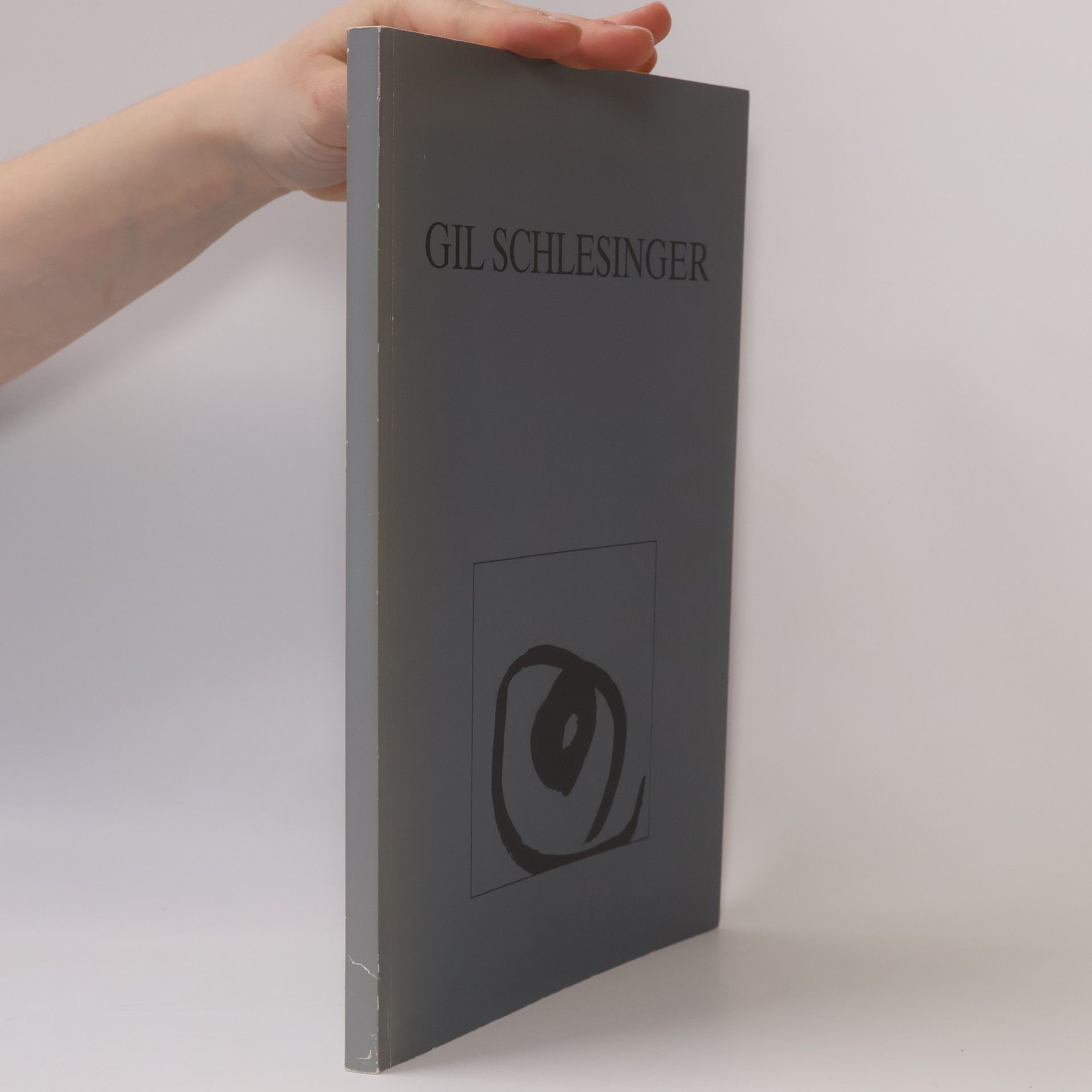 Gil Schlesinger Malerei und Grafik