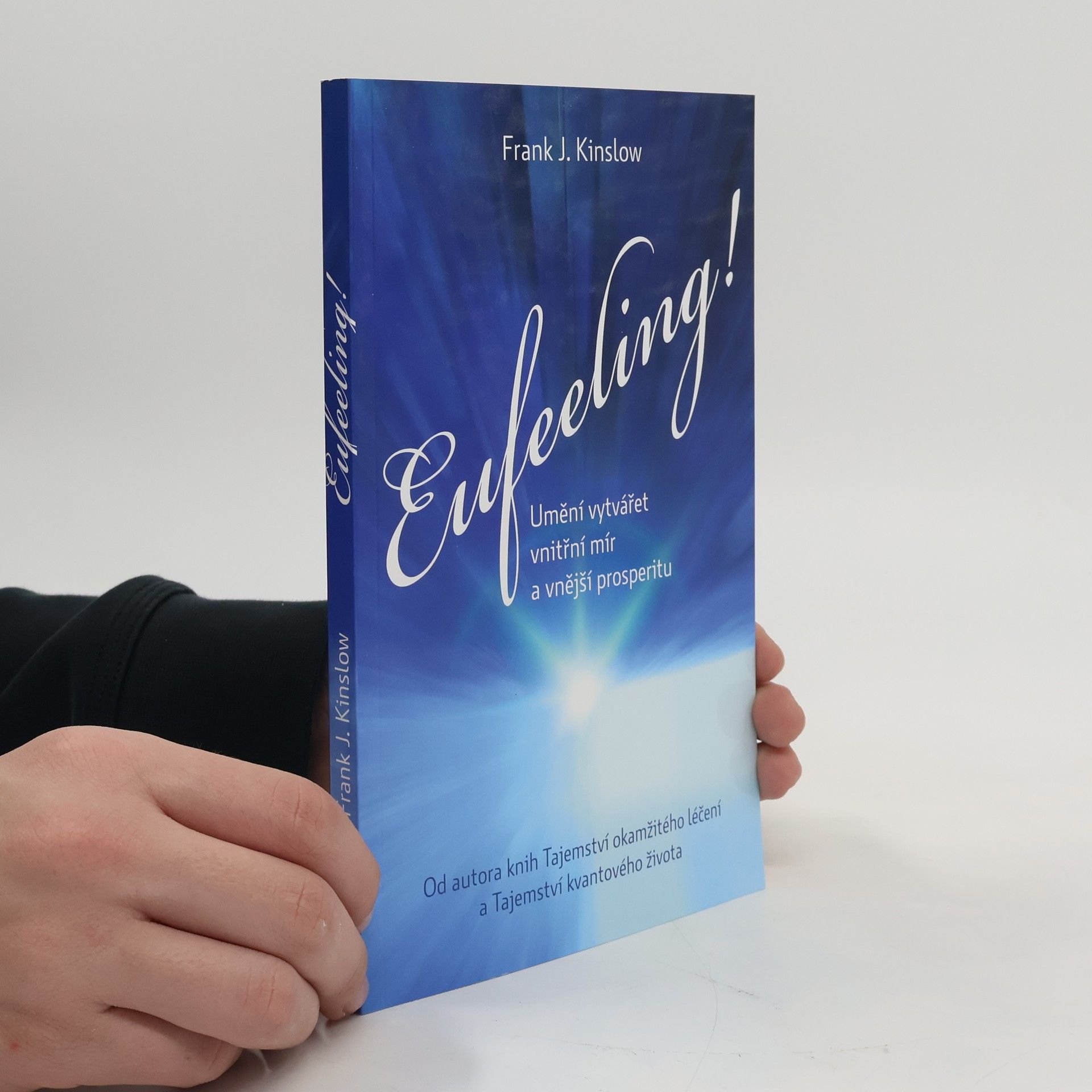 Frank Kinslow Eufeeling!