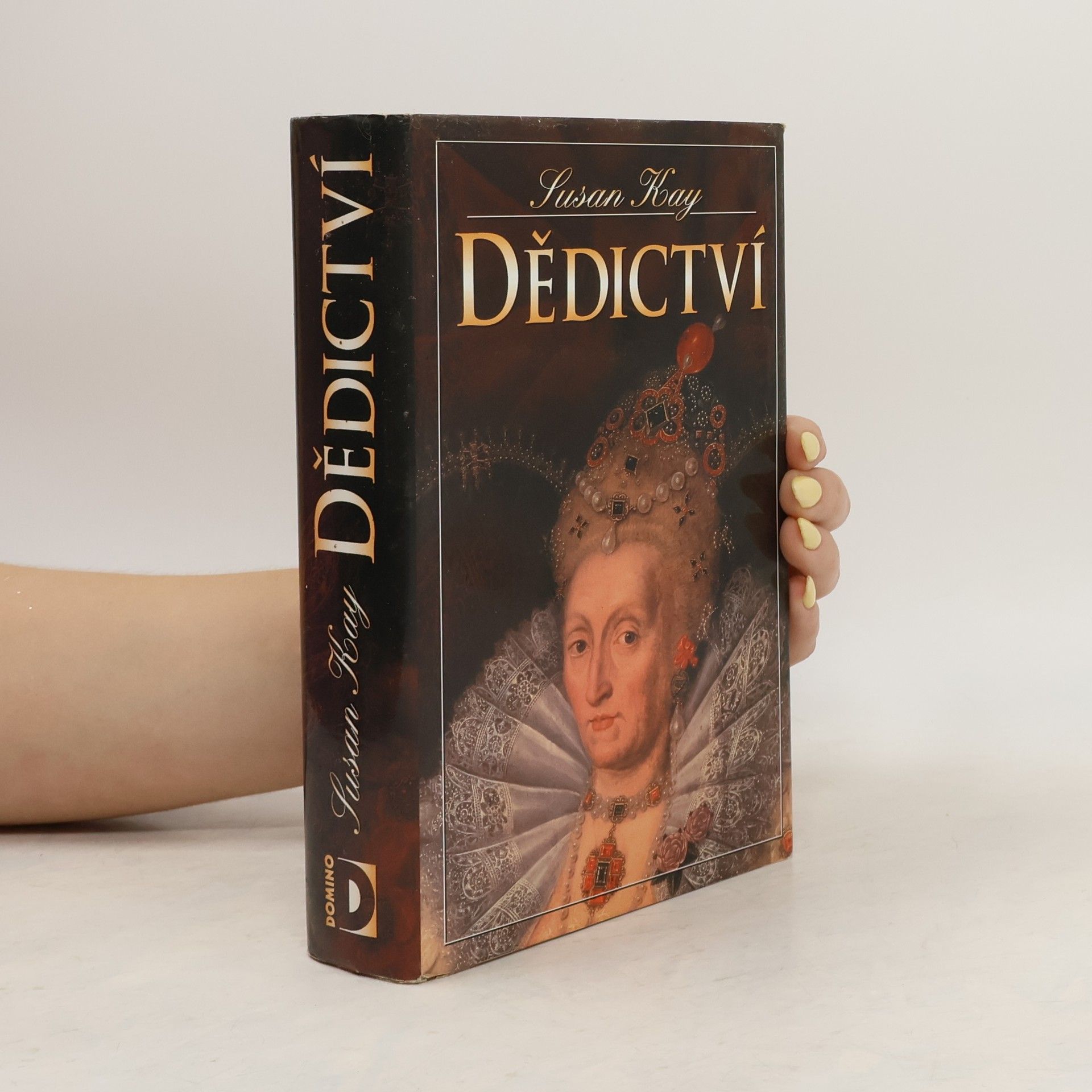 Susan Kay Dědictví