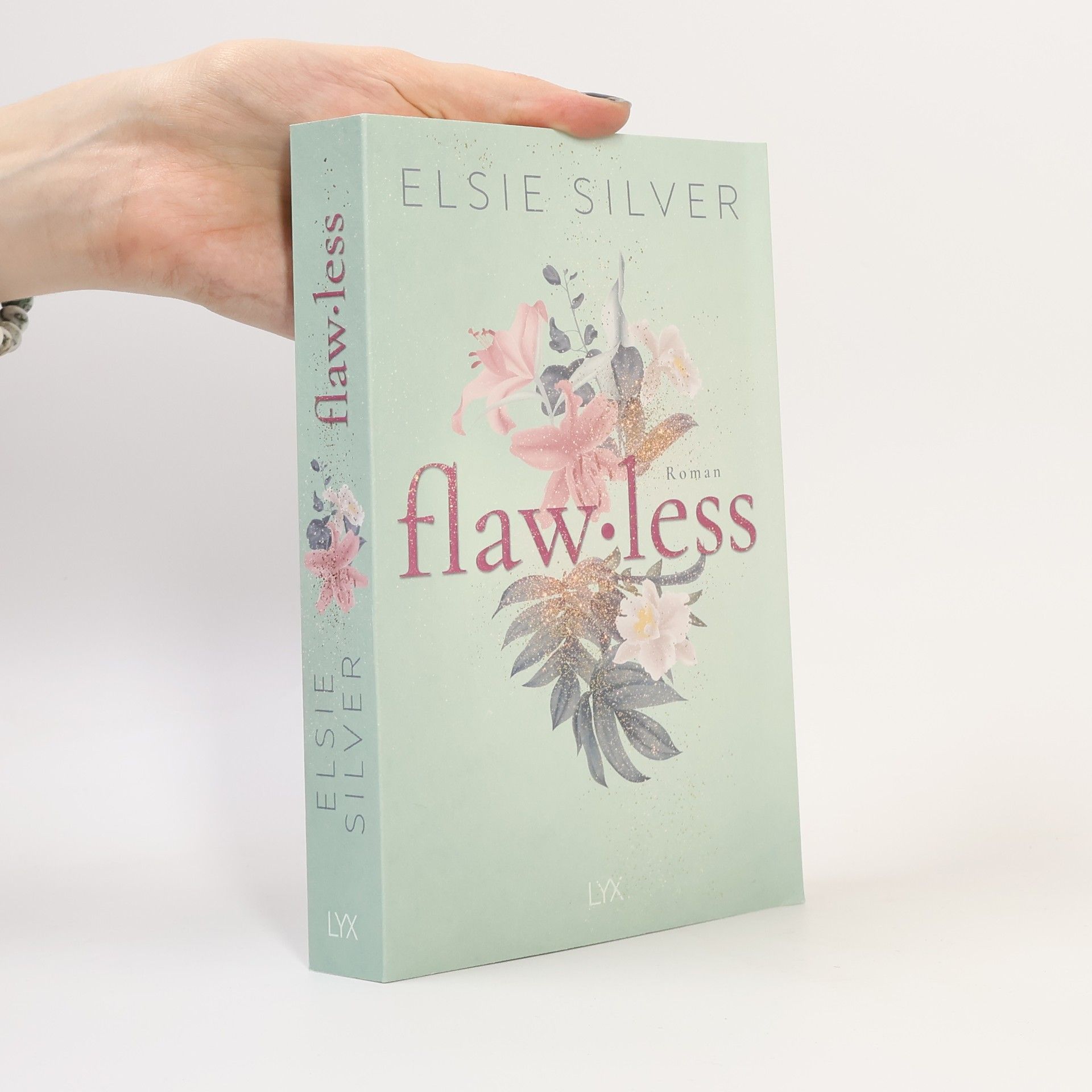 Elsie Silver Flawless