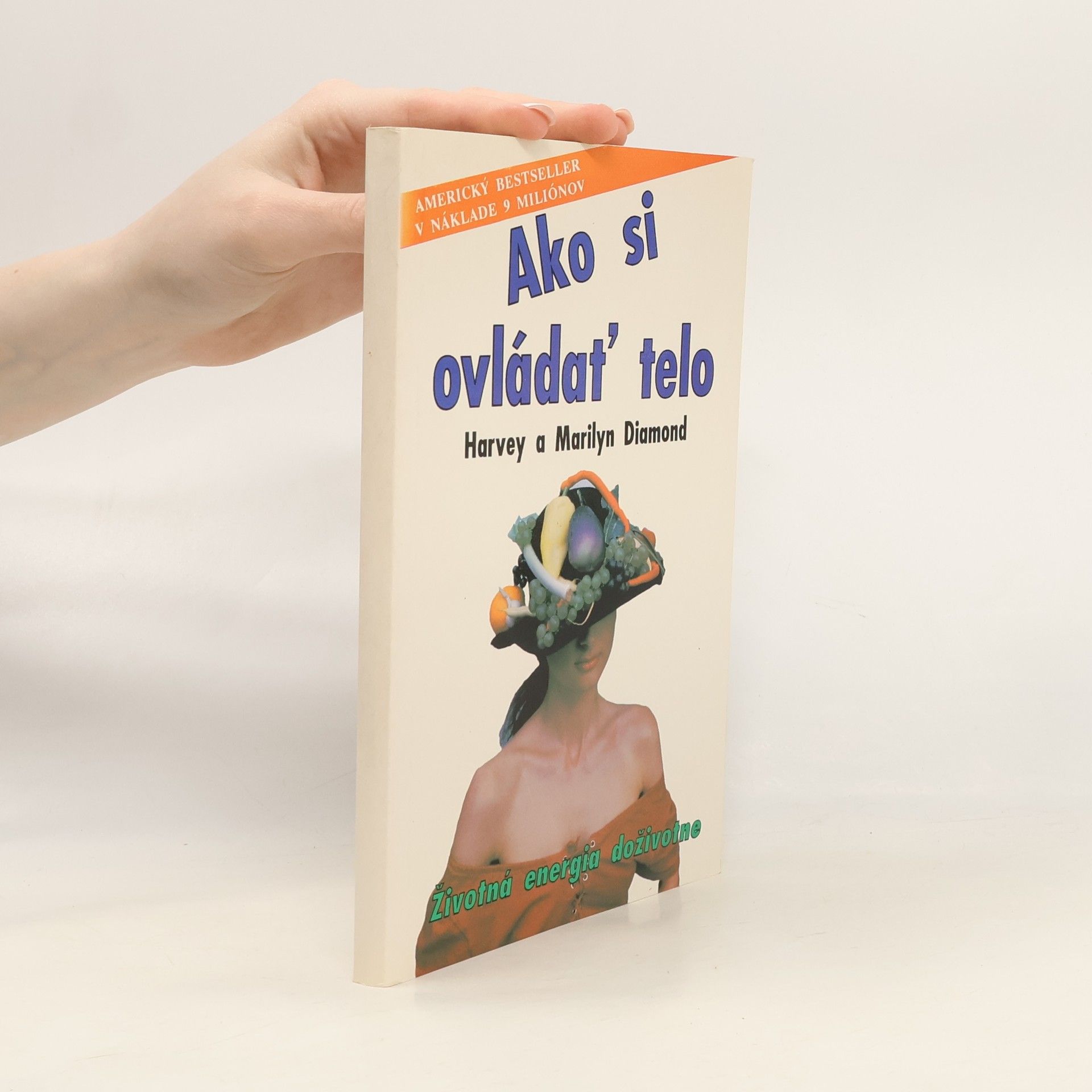 Ako si ovládať telo