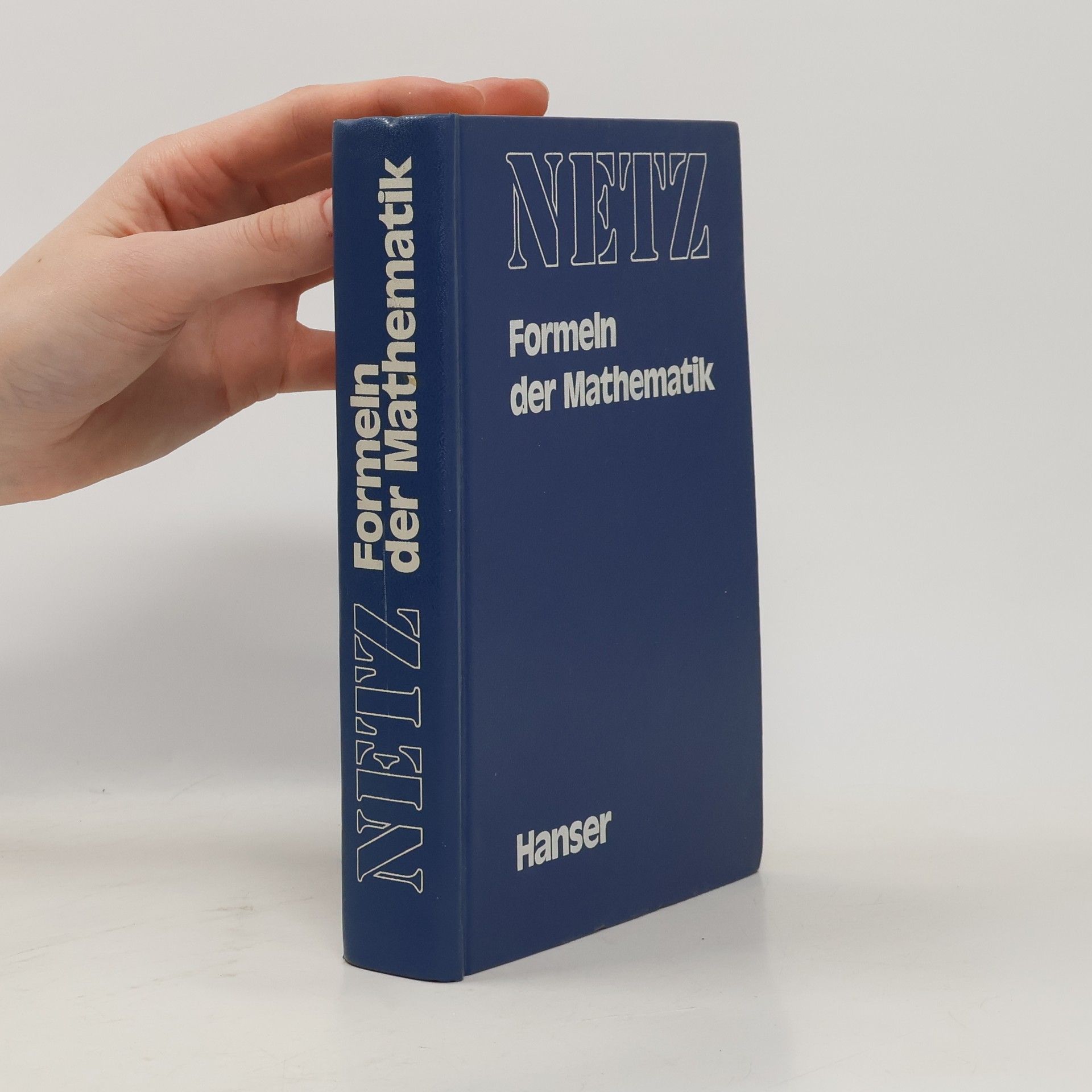 Günter Arnold Formeln der Mathematik