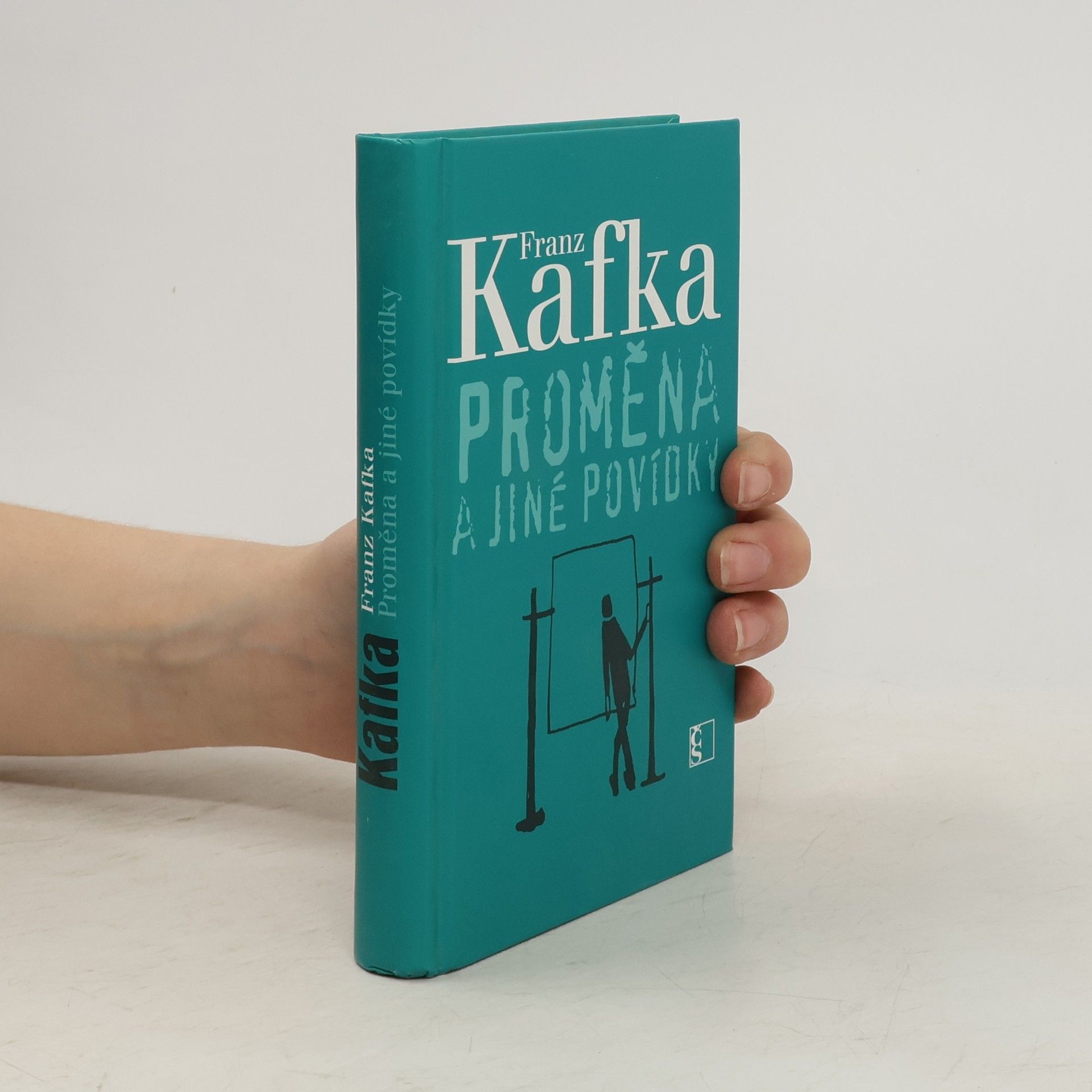 Franz Kafka Proměna a jiné povídky