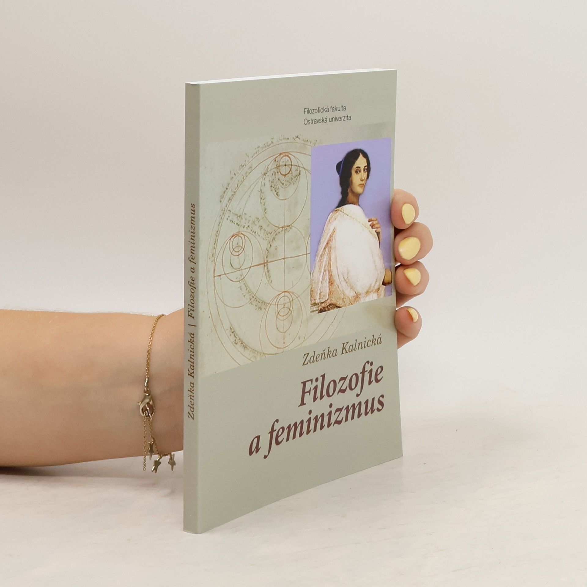 Zdeňka Kalnická Filozofie a feminizmus