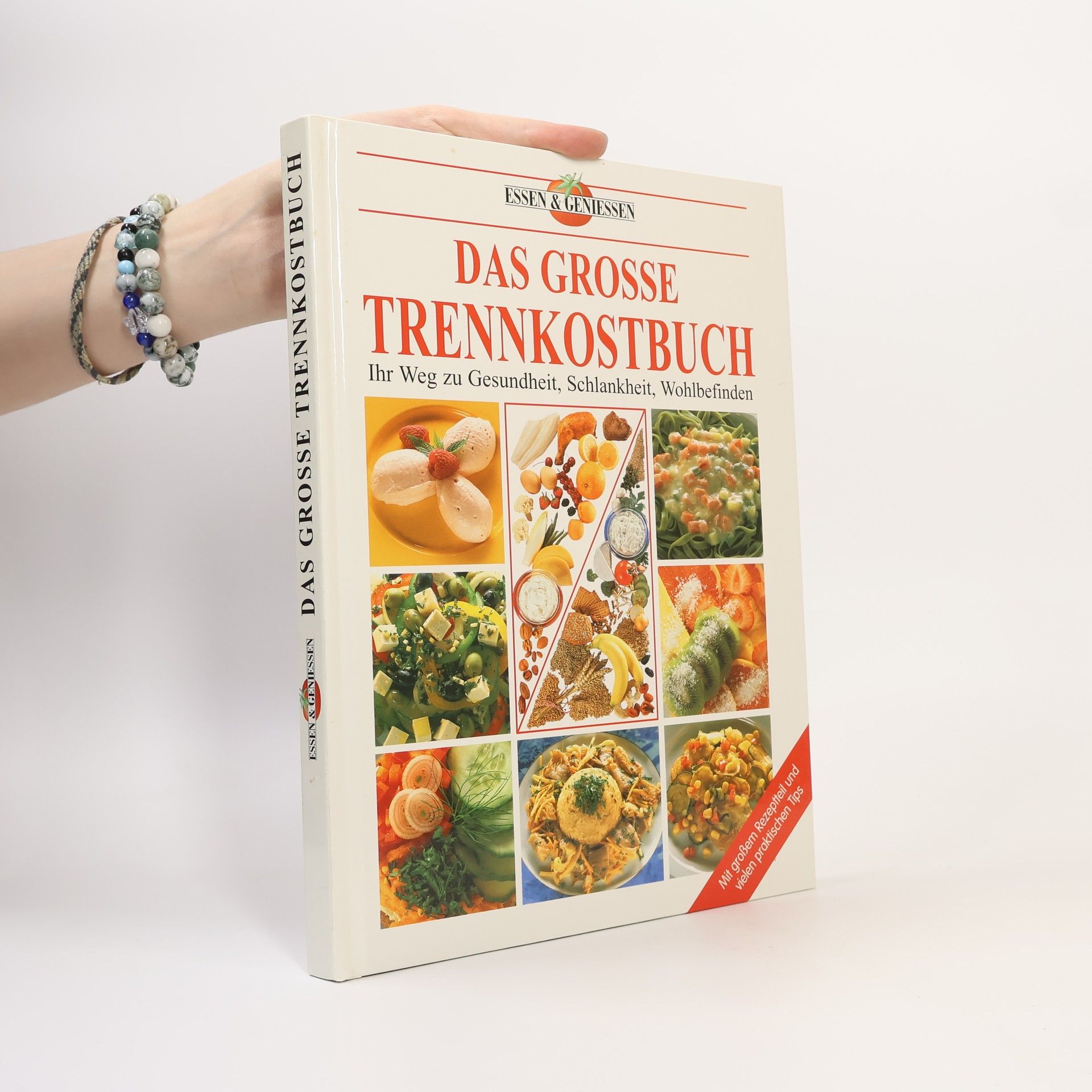 Das große Trennkostbuch