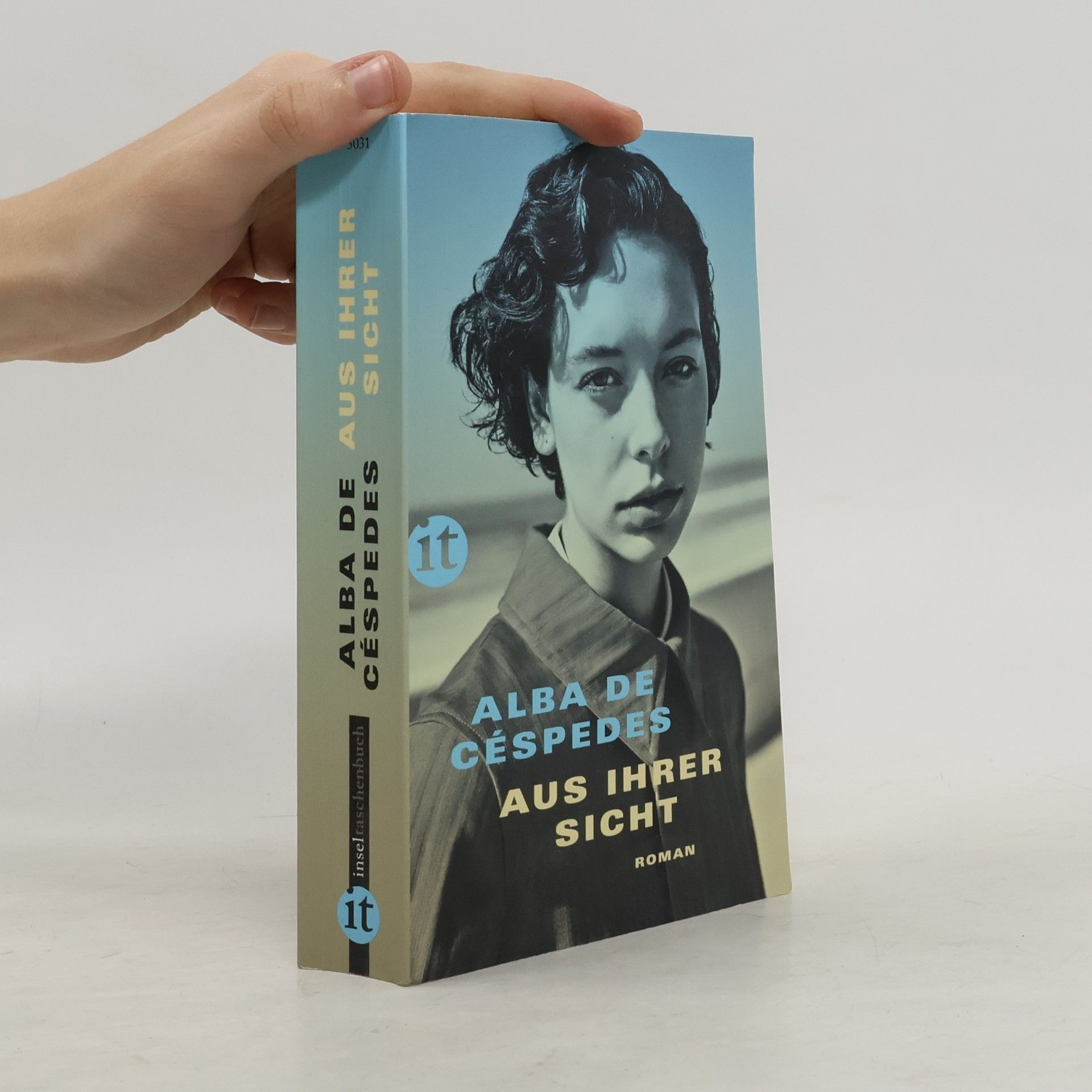 Alba De Céspedes Aus ihrer Sicht