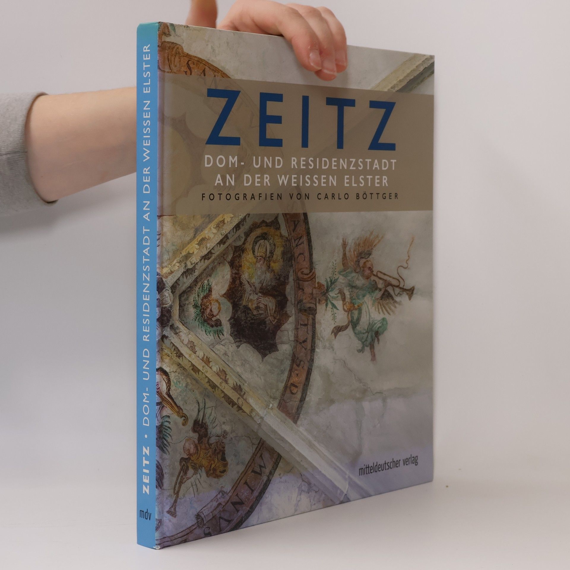 Carlo Böttger Zeitz