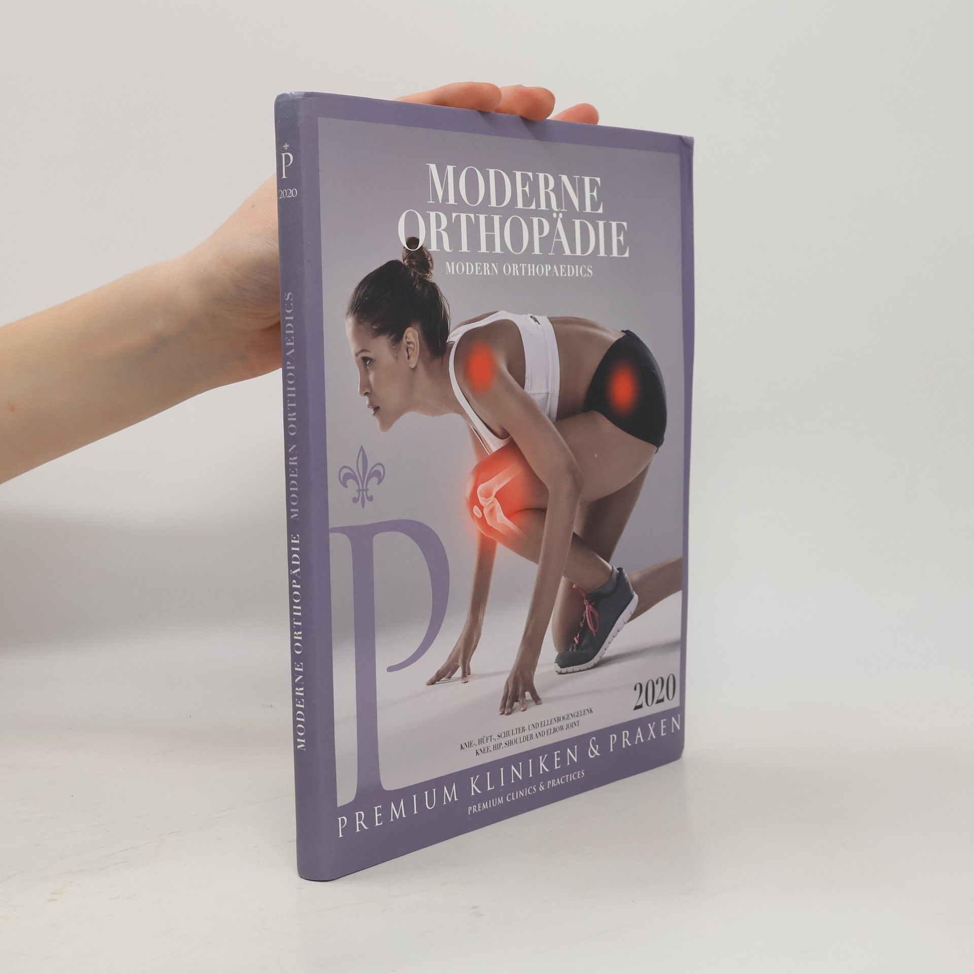 Thomas Wessinger Moderne Orthopädie