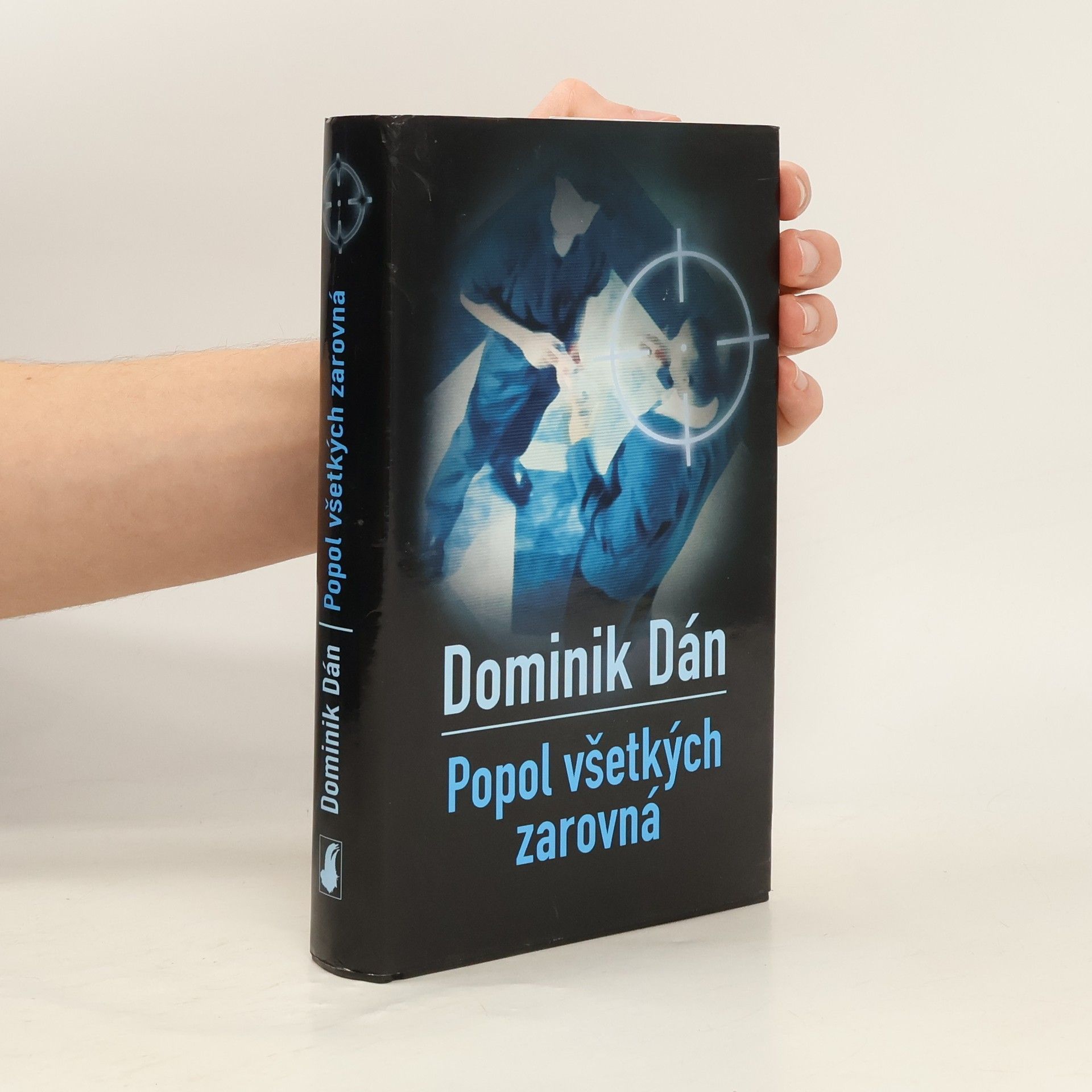 Dominik Dán Popol všetkých zarovná