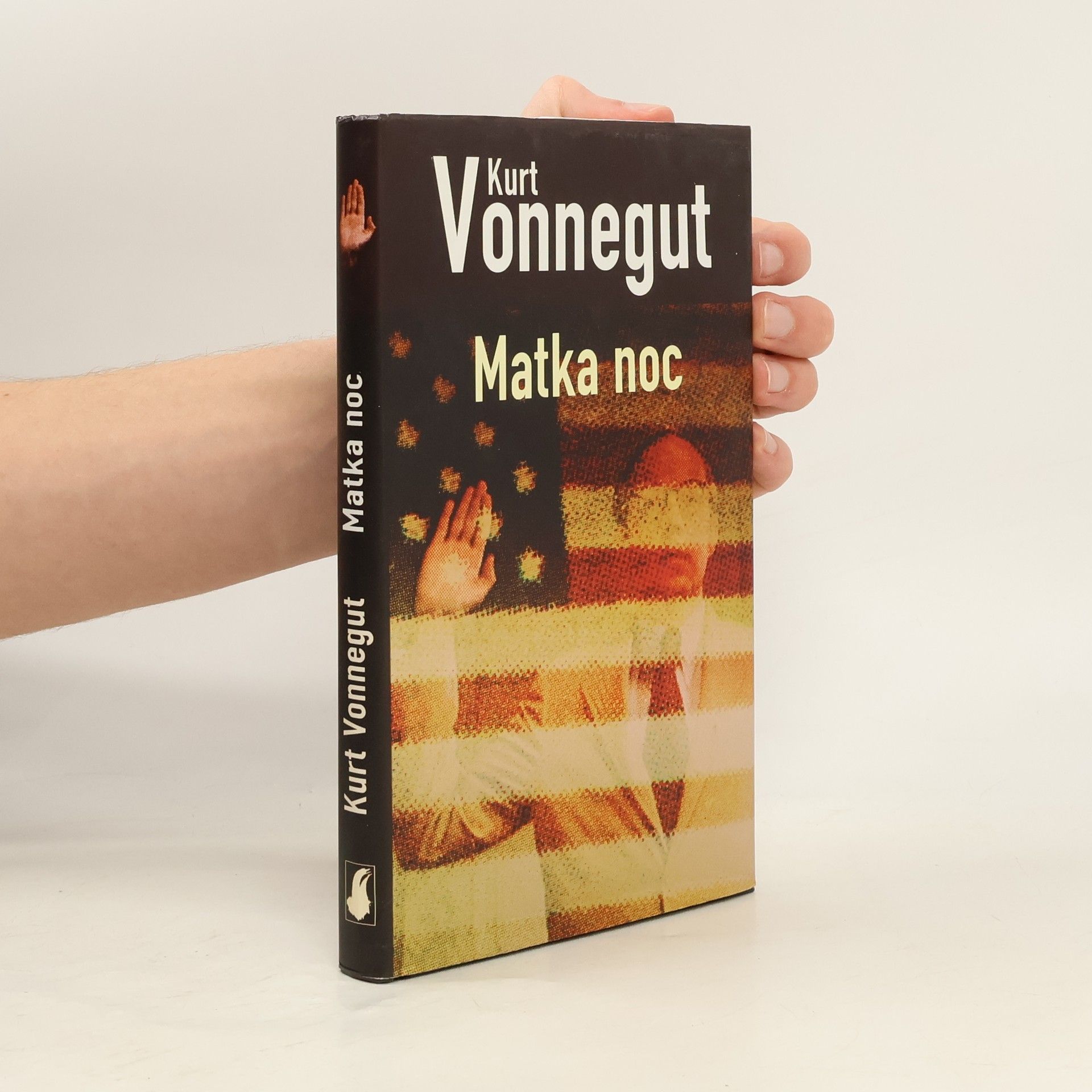 Kurt Vonnegut Matka noc