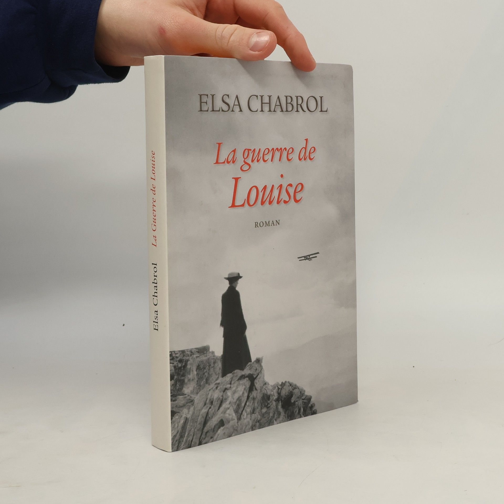 La guerre de Louise