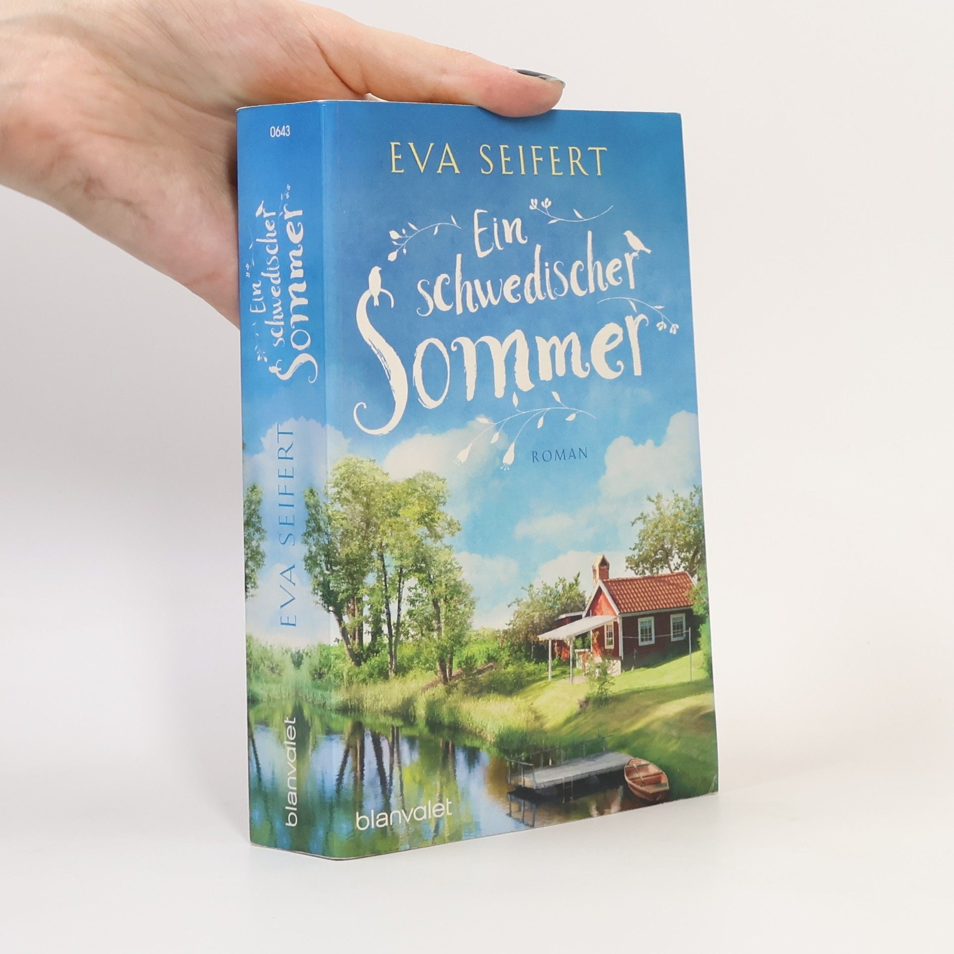 Ein schwedischer Sommer