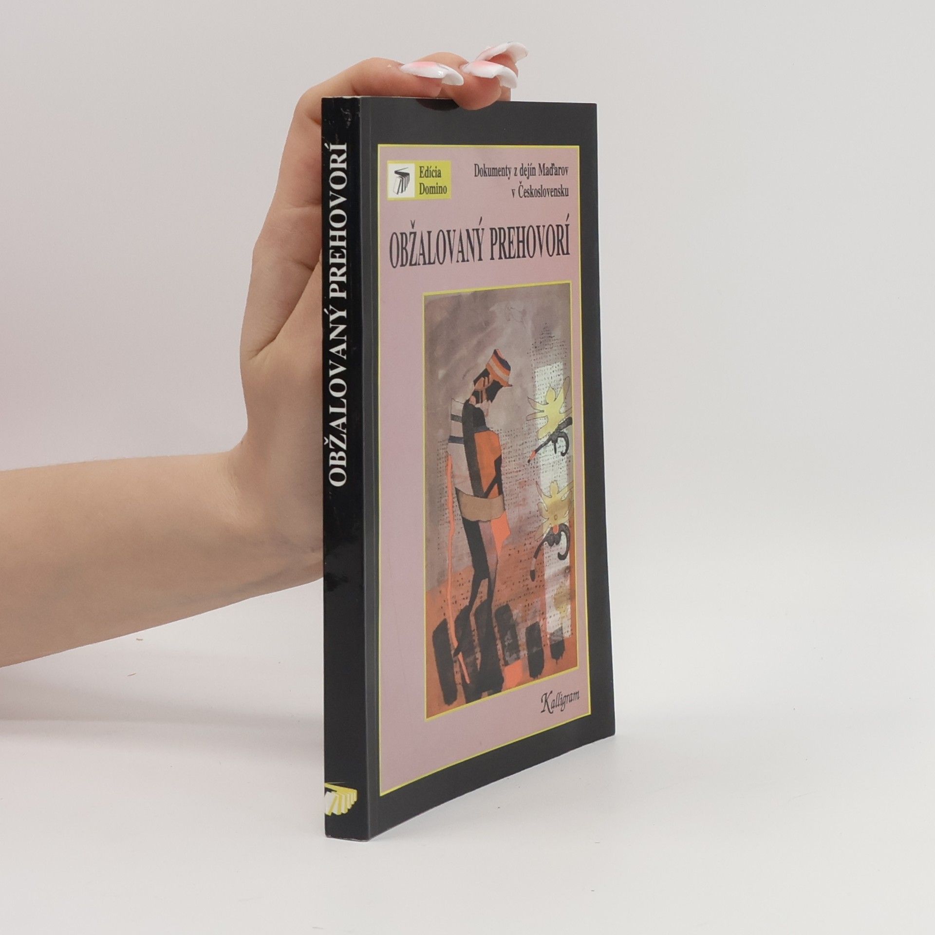 Obžalovaný prehovorí