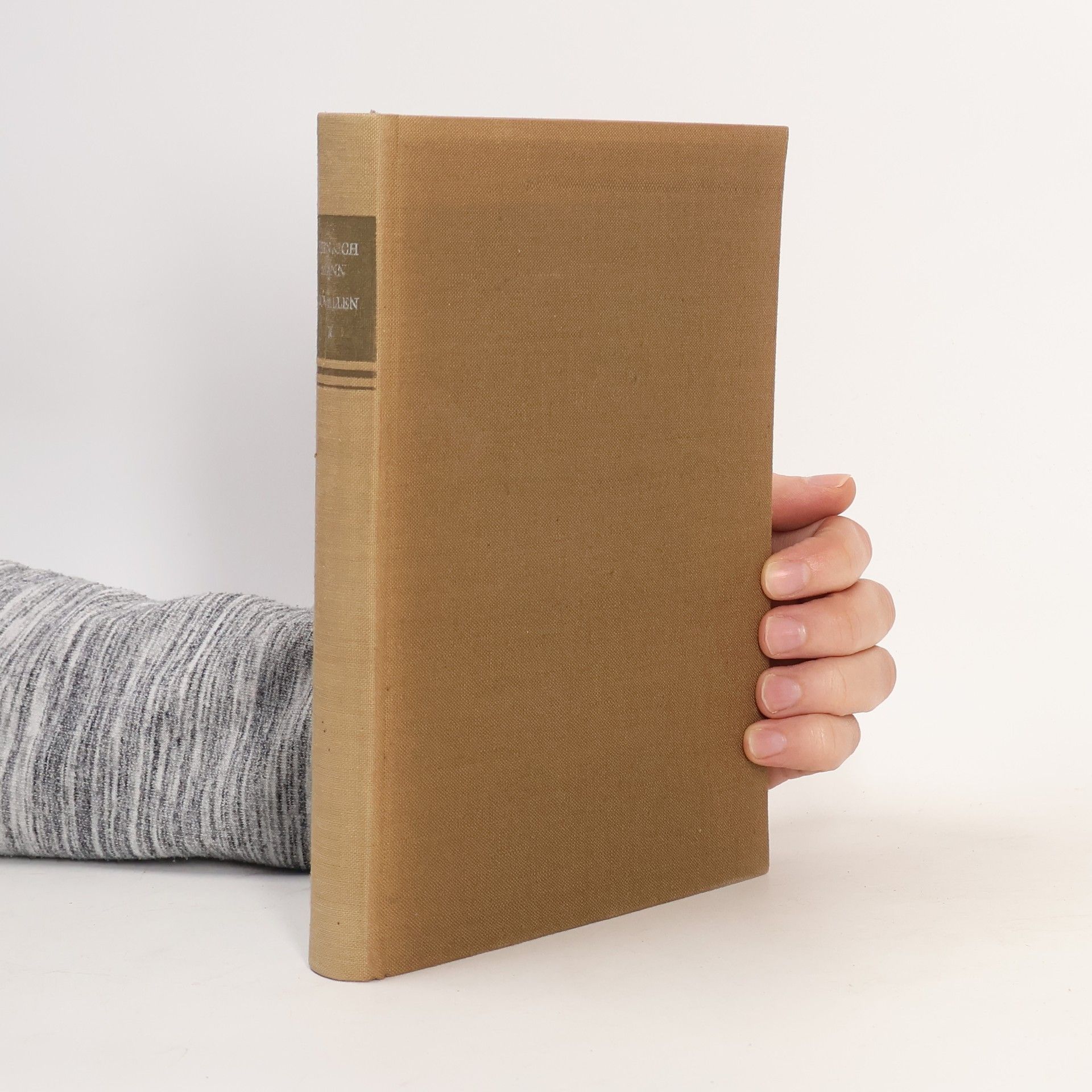 Heinrich Mann Novellen 2