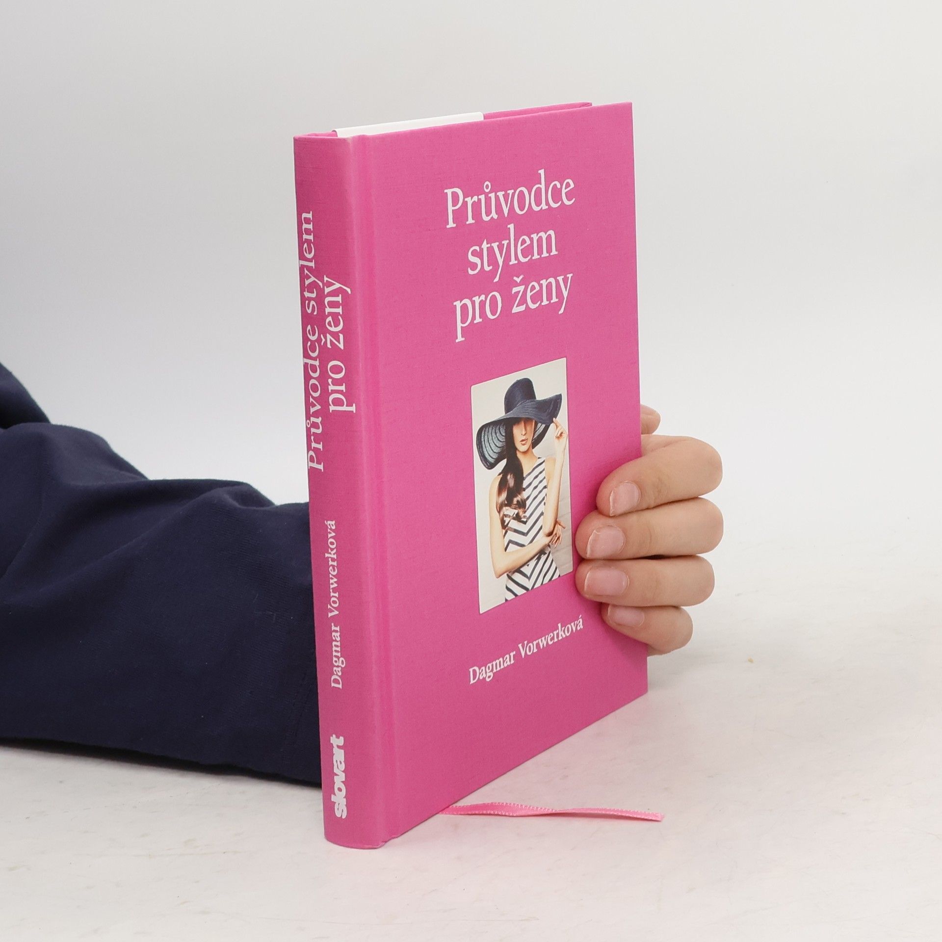 Průvodce stylem pro ženy