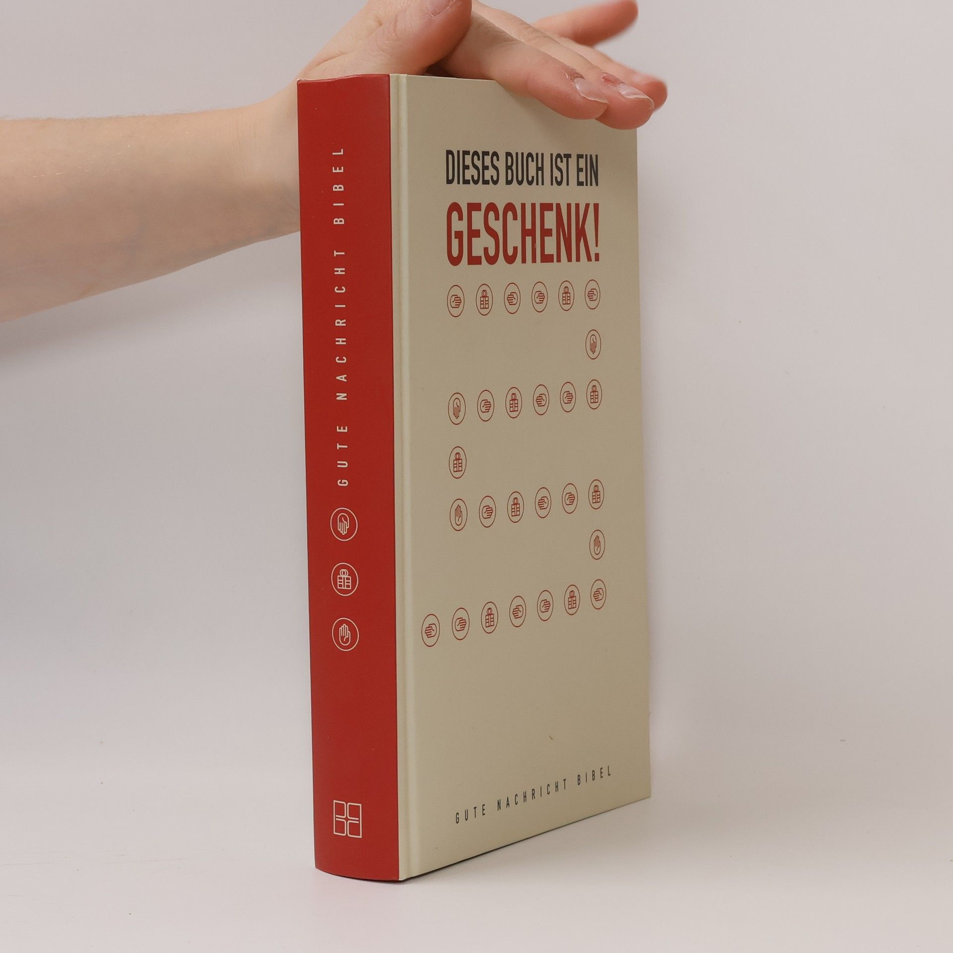 Autorenkollektiv Dieses Buch ist ein Geschenk!