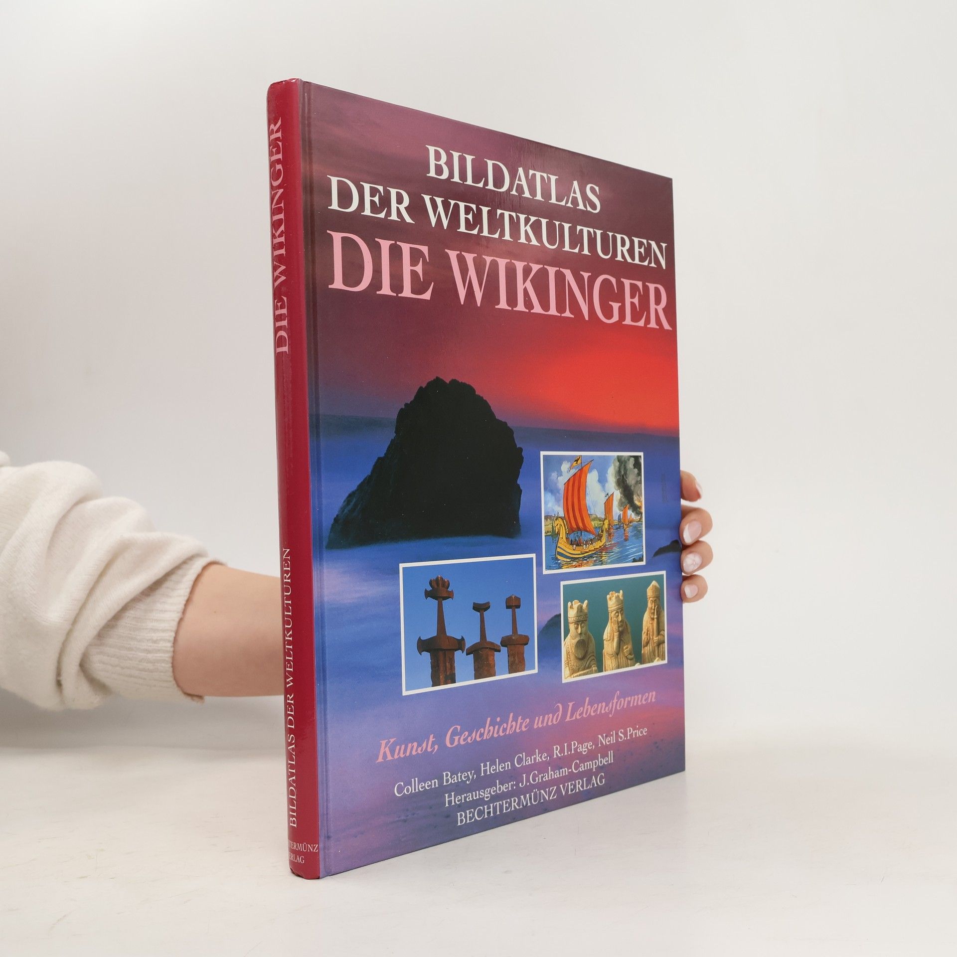 Die Wikinger