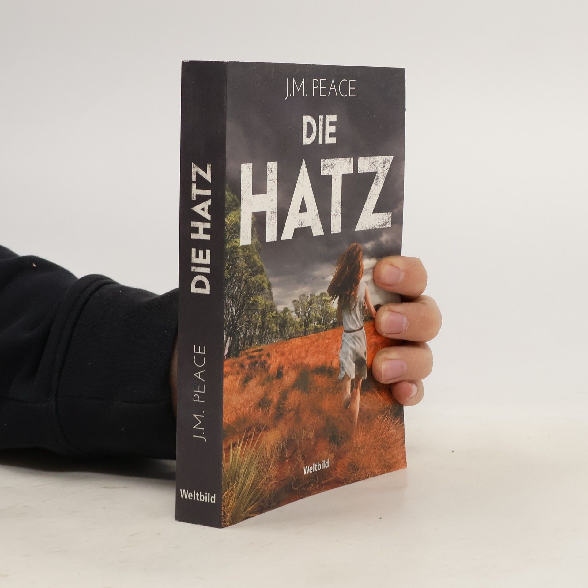 J. M. Peace Die Hatz