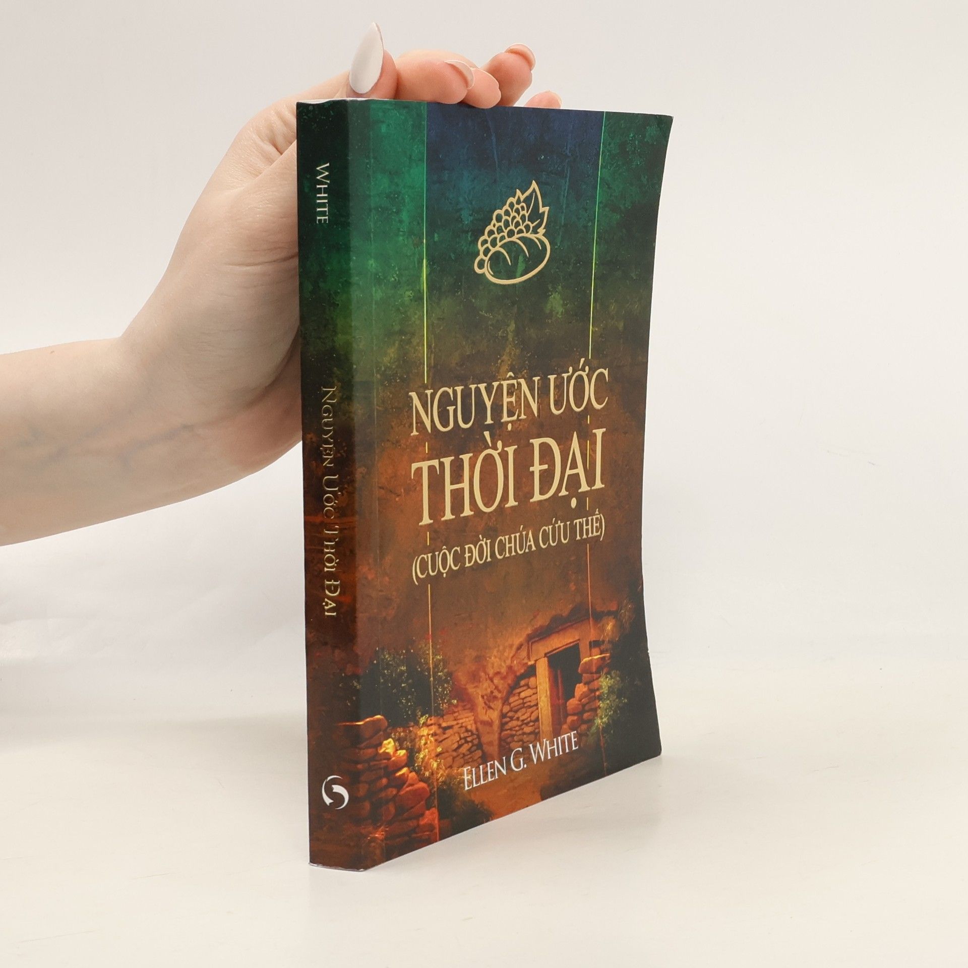 Ellen G. White Nguyện Ước Thời Đại