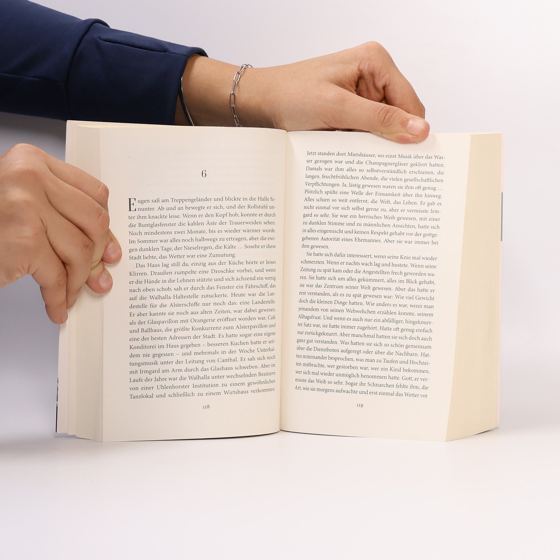 Miriam Georg Im Nordlicht / Nordwind-Saga Bd.2