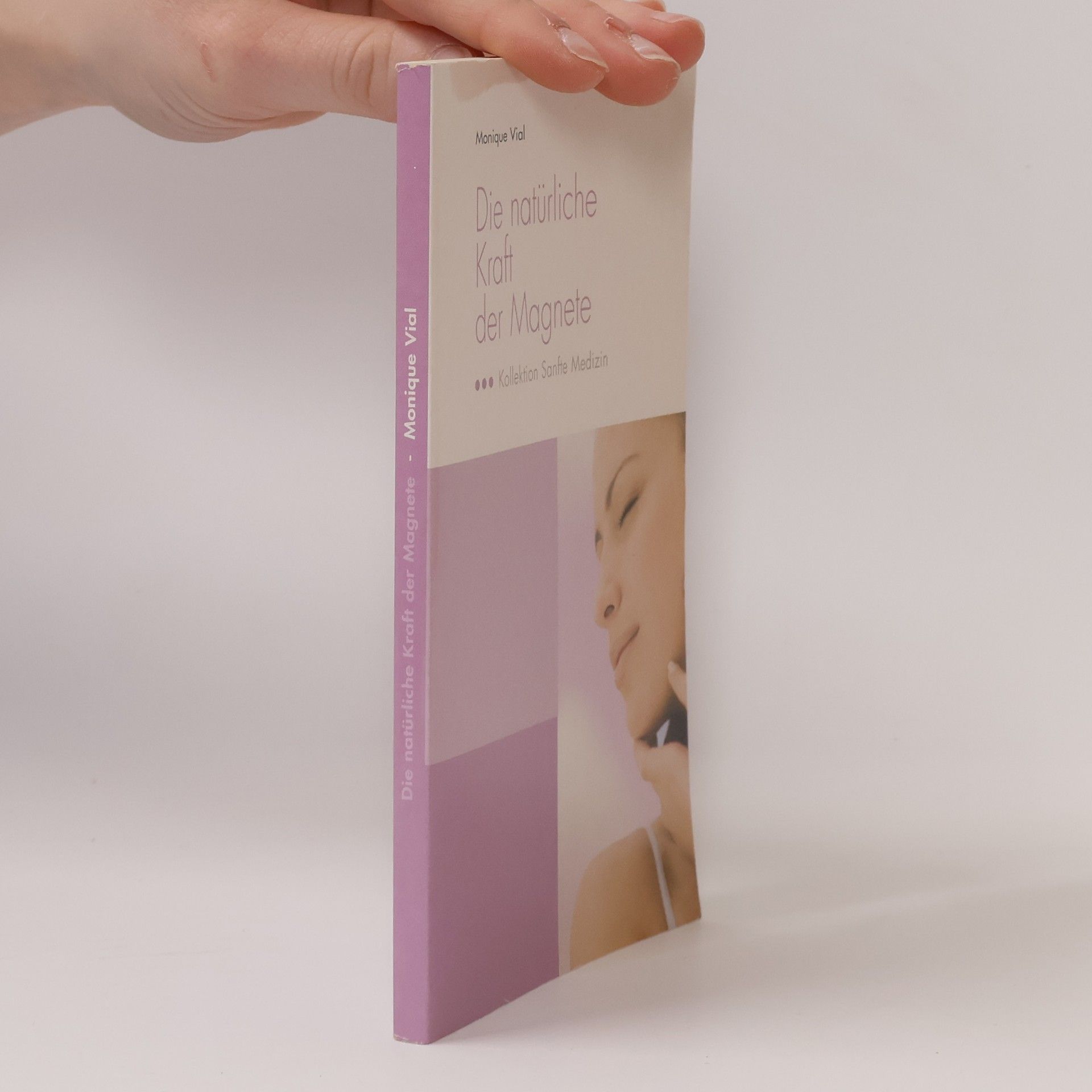 Die natürliche Kraft der Magnete