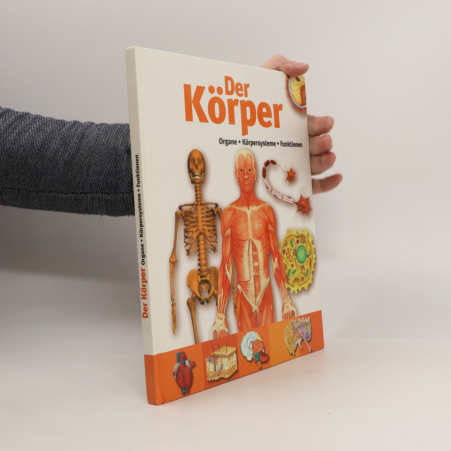 Jana Kraus Lidské tělo : orgány : tělní systémy : funkce