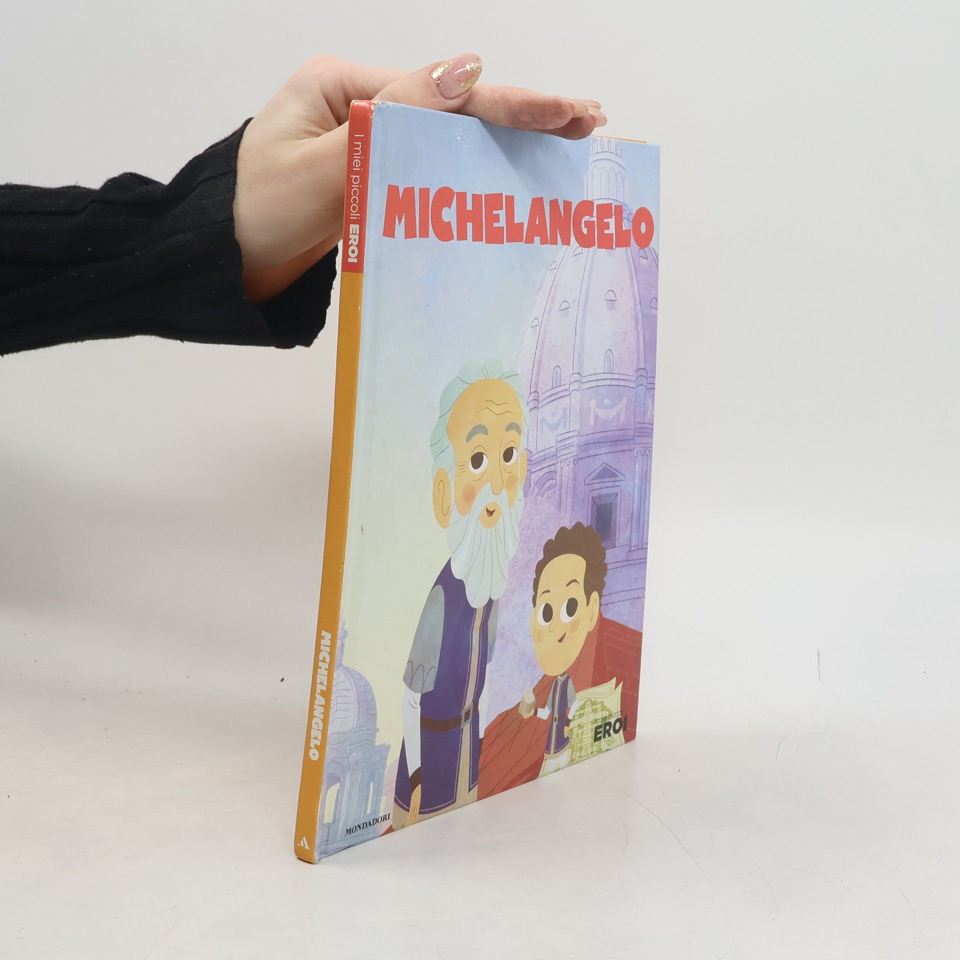 kolektiv Michelangelo