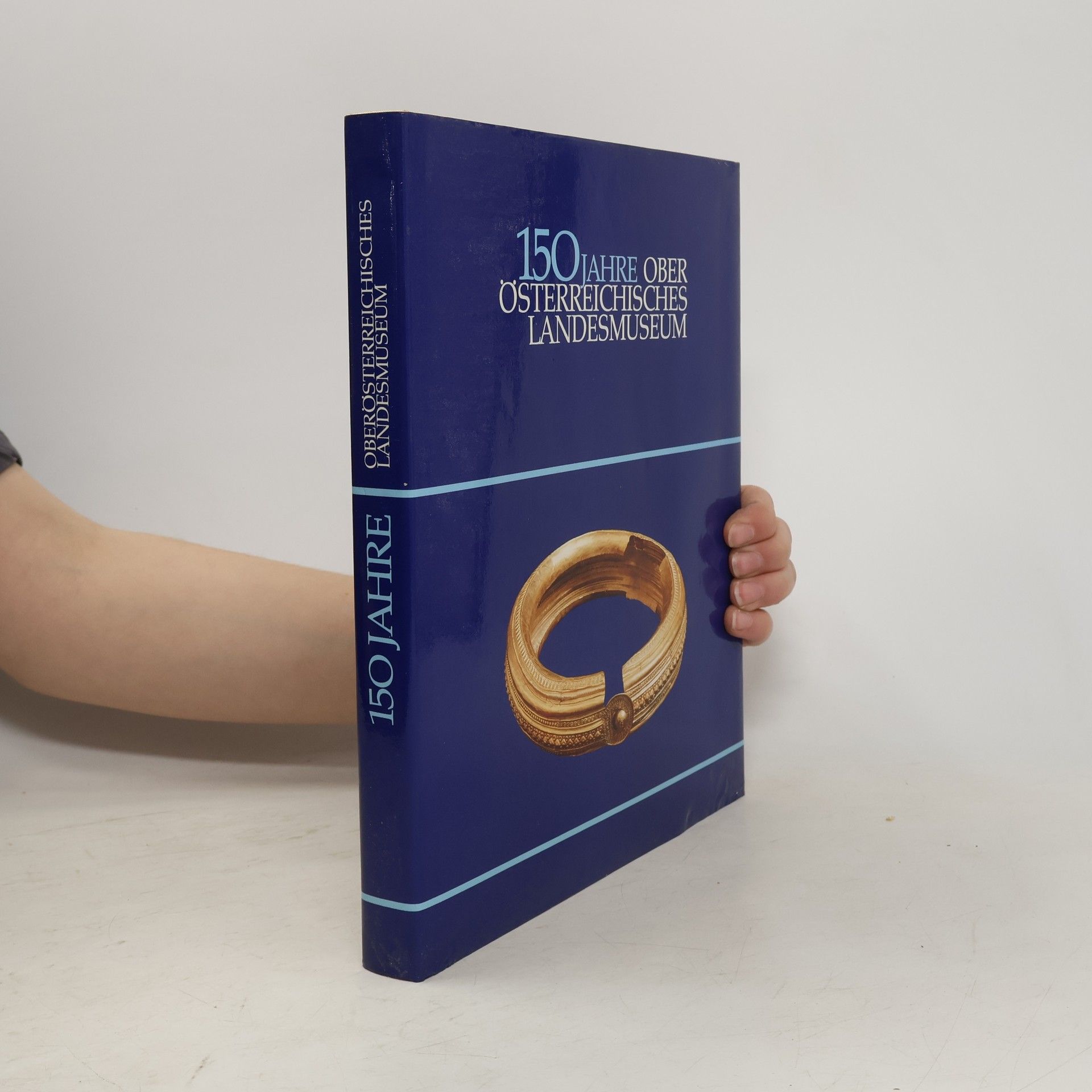 150 Jahre Oberösterreichisches Landesmuseum
