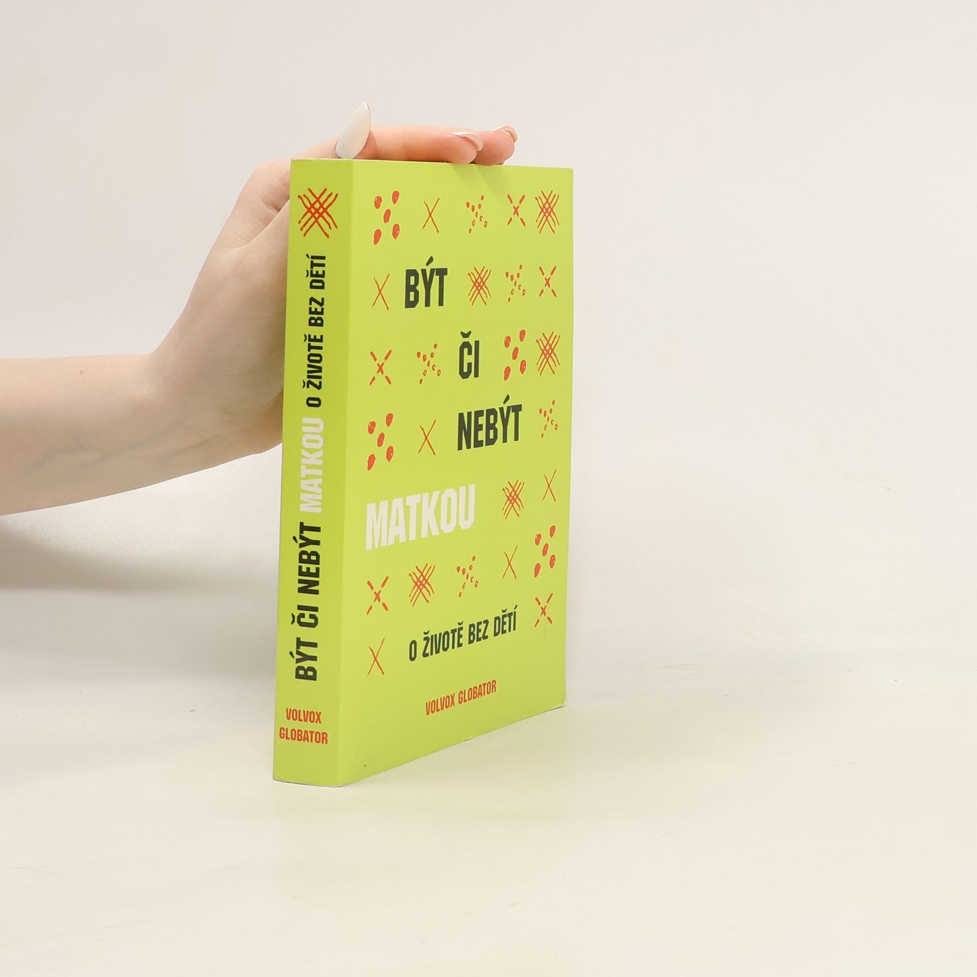 kolektiv Být či nebýt matkou