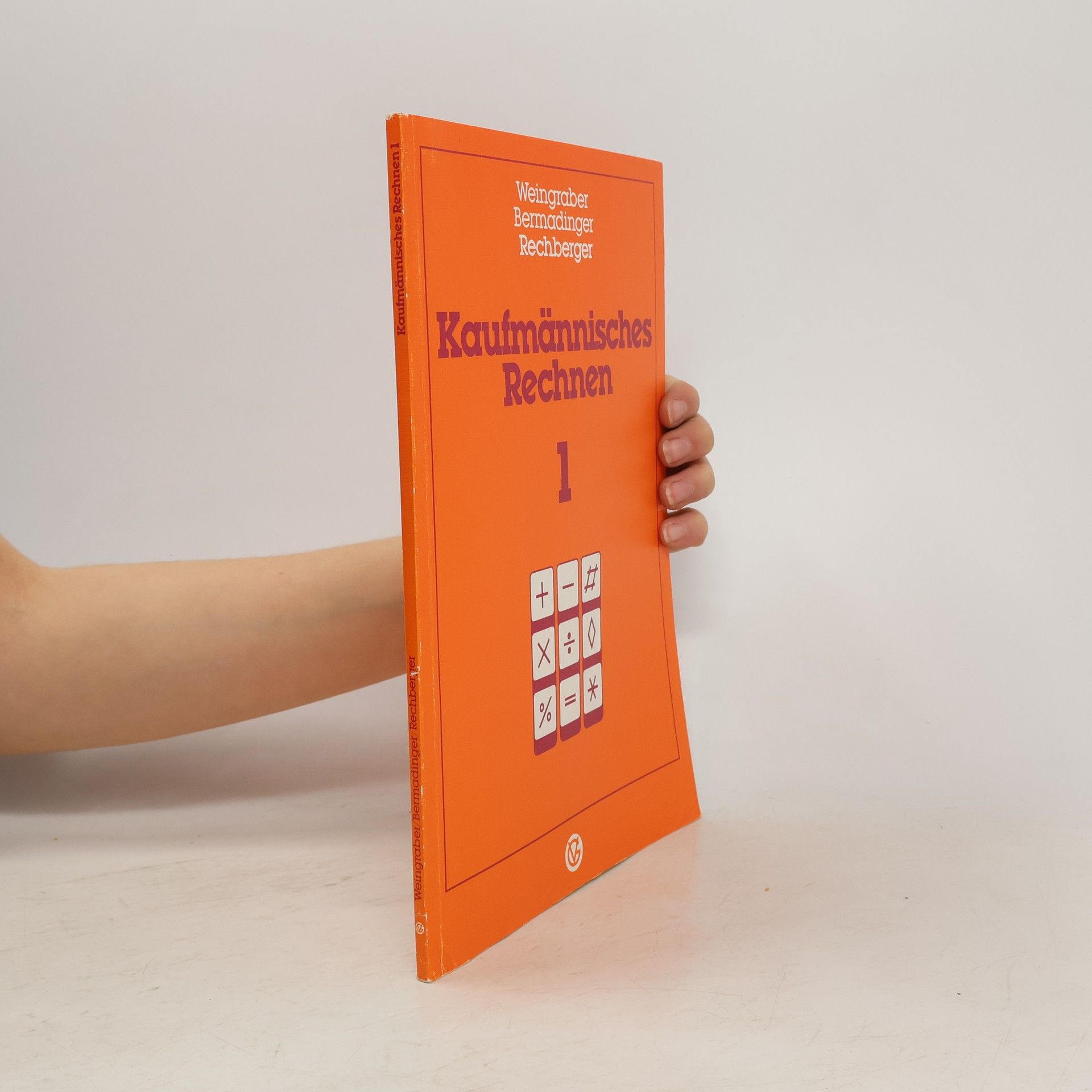Kaufmännisches Rechnen. 1