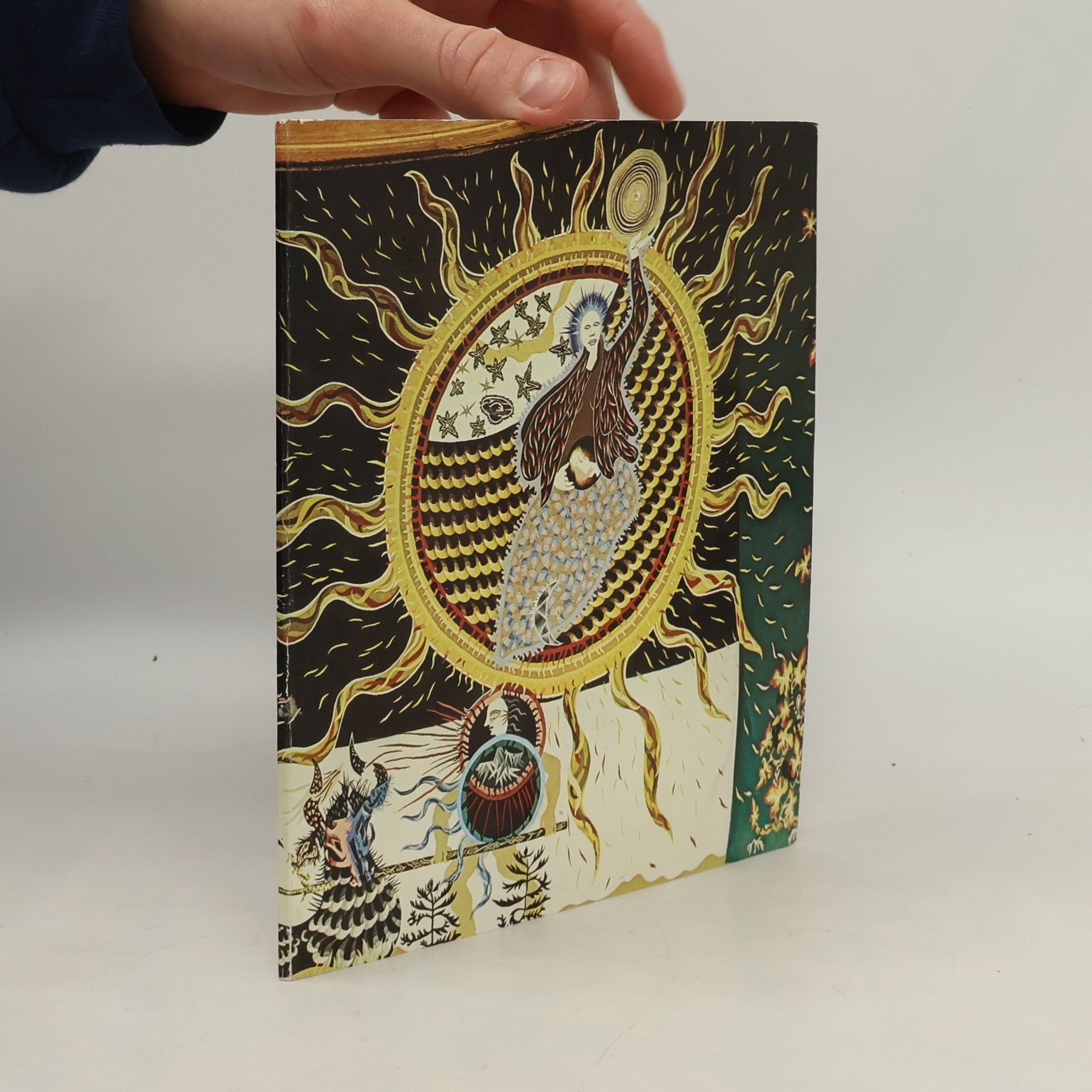 Various authors Notre-Dame de Toute Grace