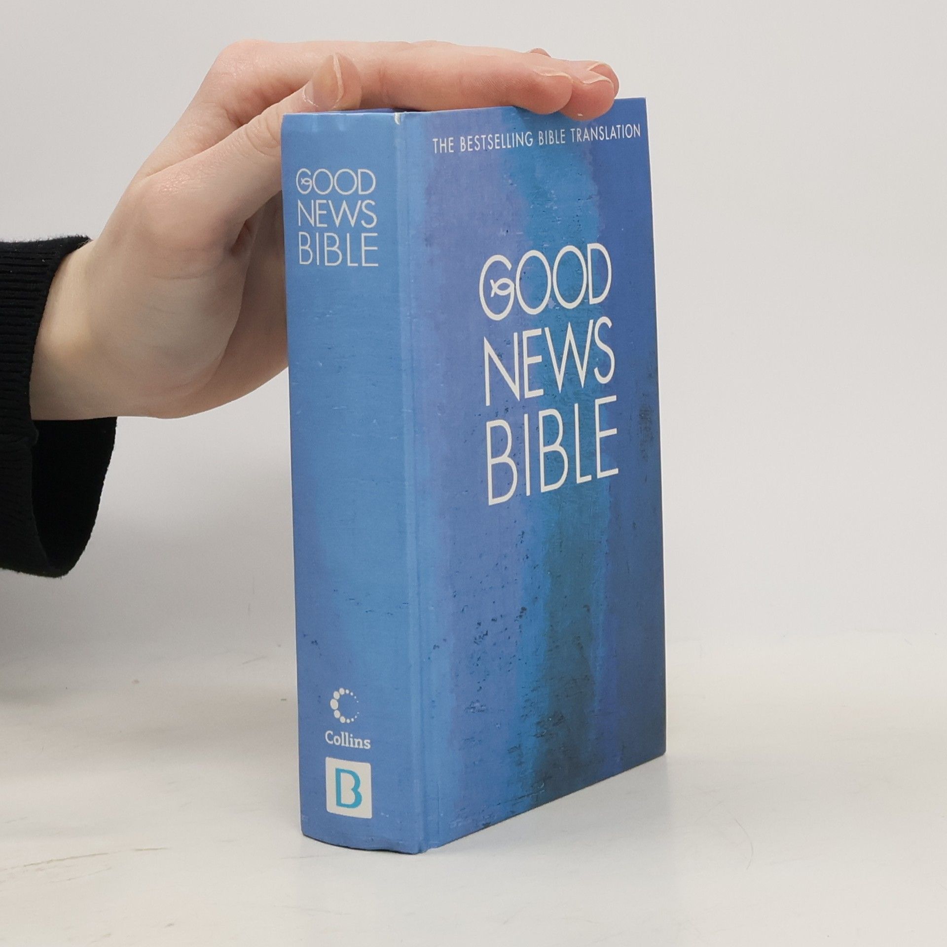 Autorenkollektiv Good News Bible