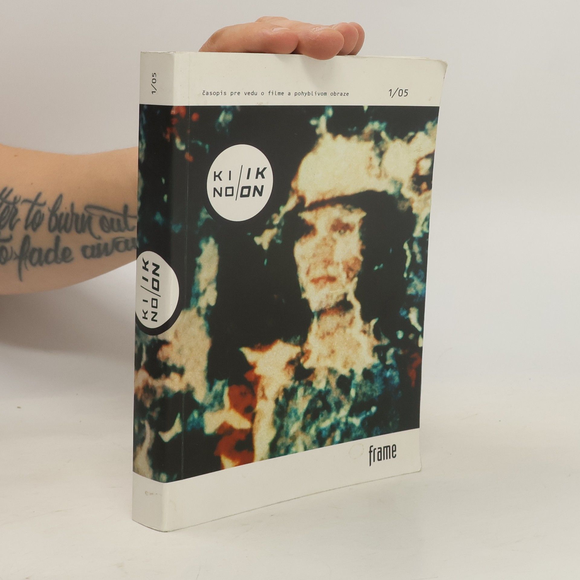 kolektiv Kino-ikon 1/05