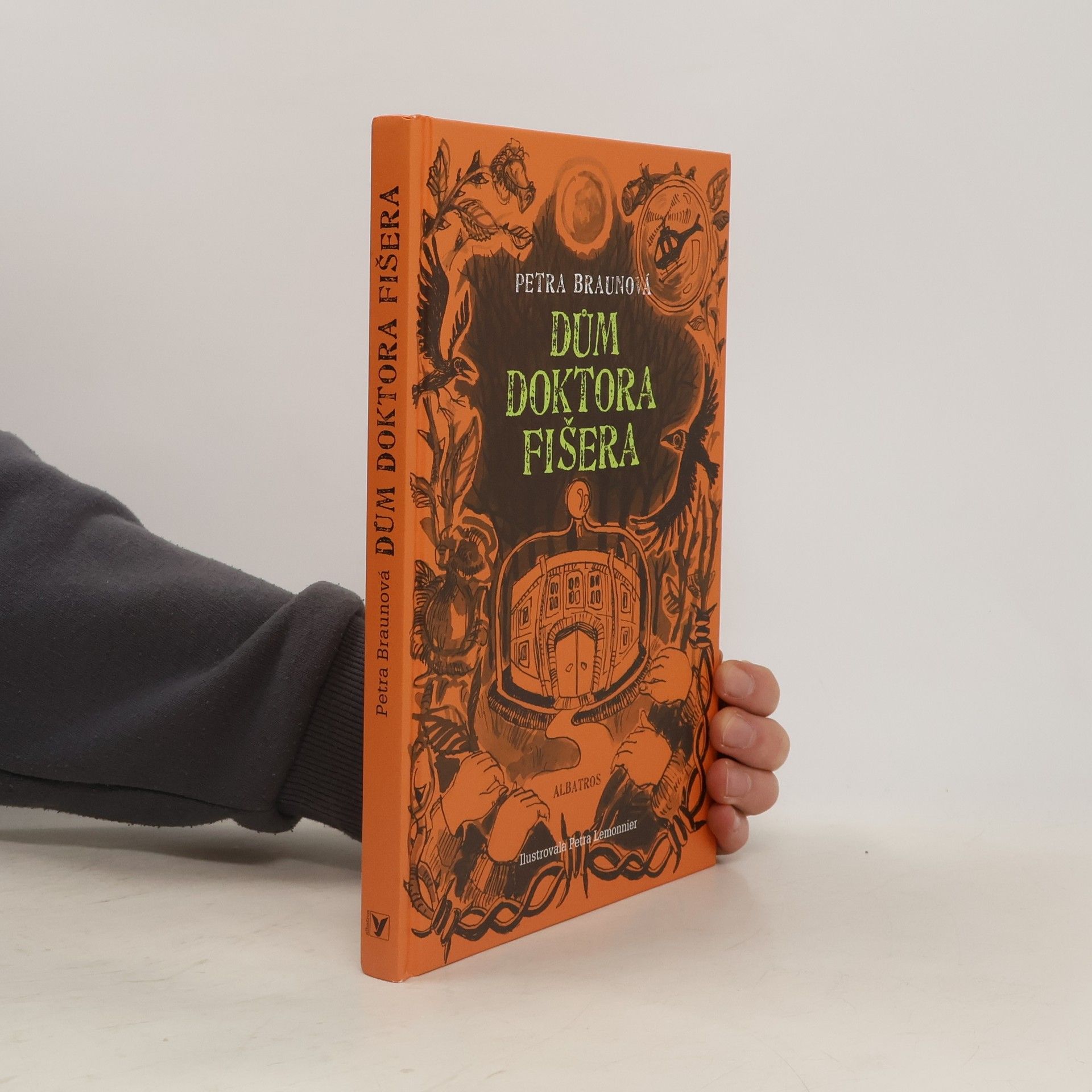 Dům doktora Fišera