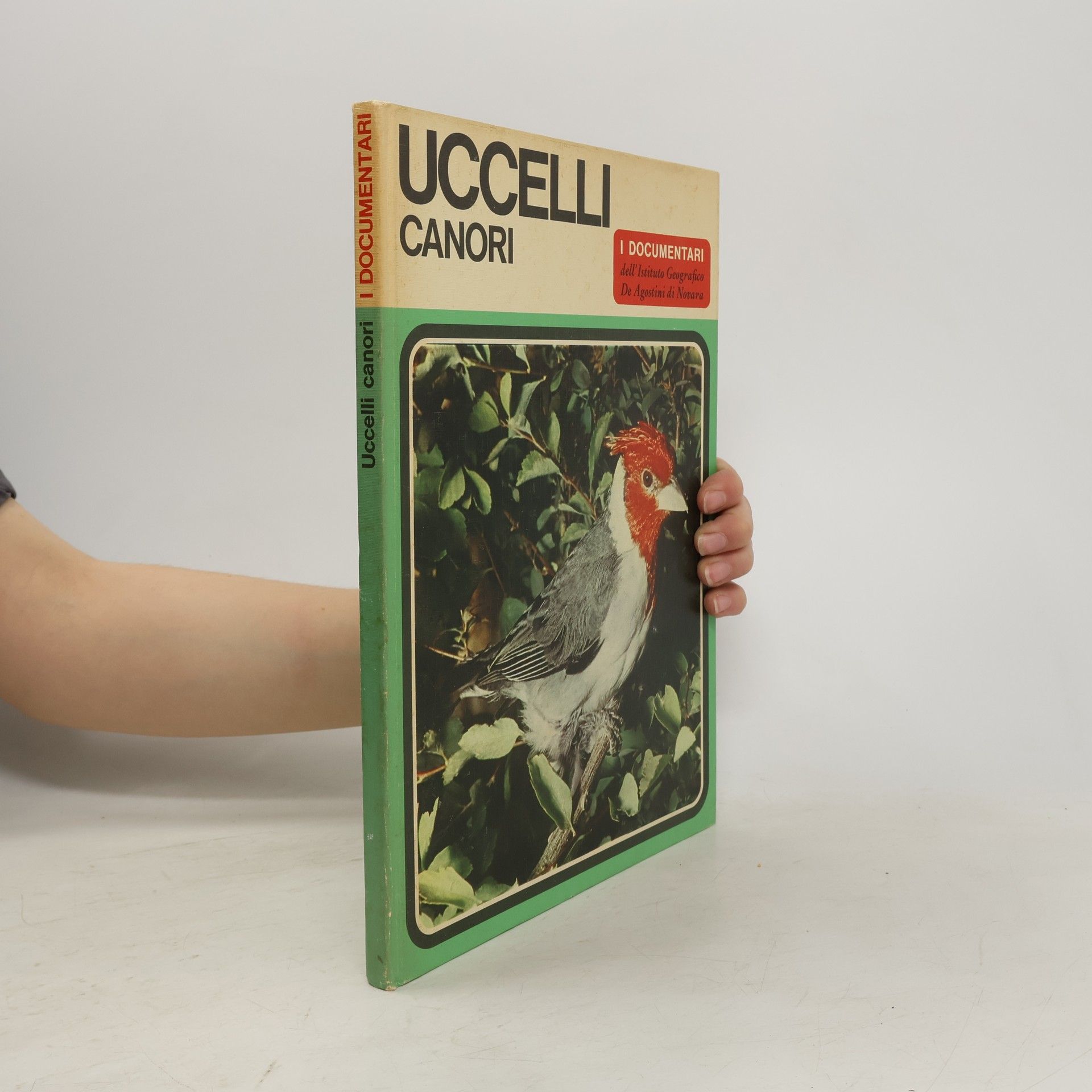 Marika Rökk Uccelli canori