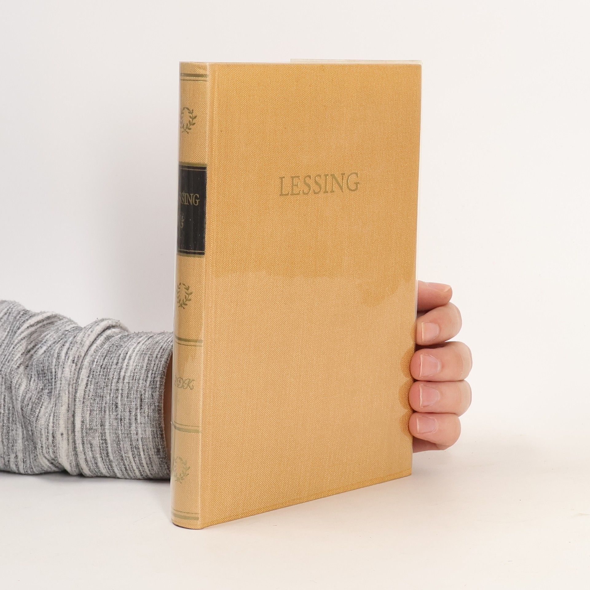 Gotthold Ephraim Lessing Lessings Werke 5