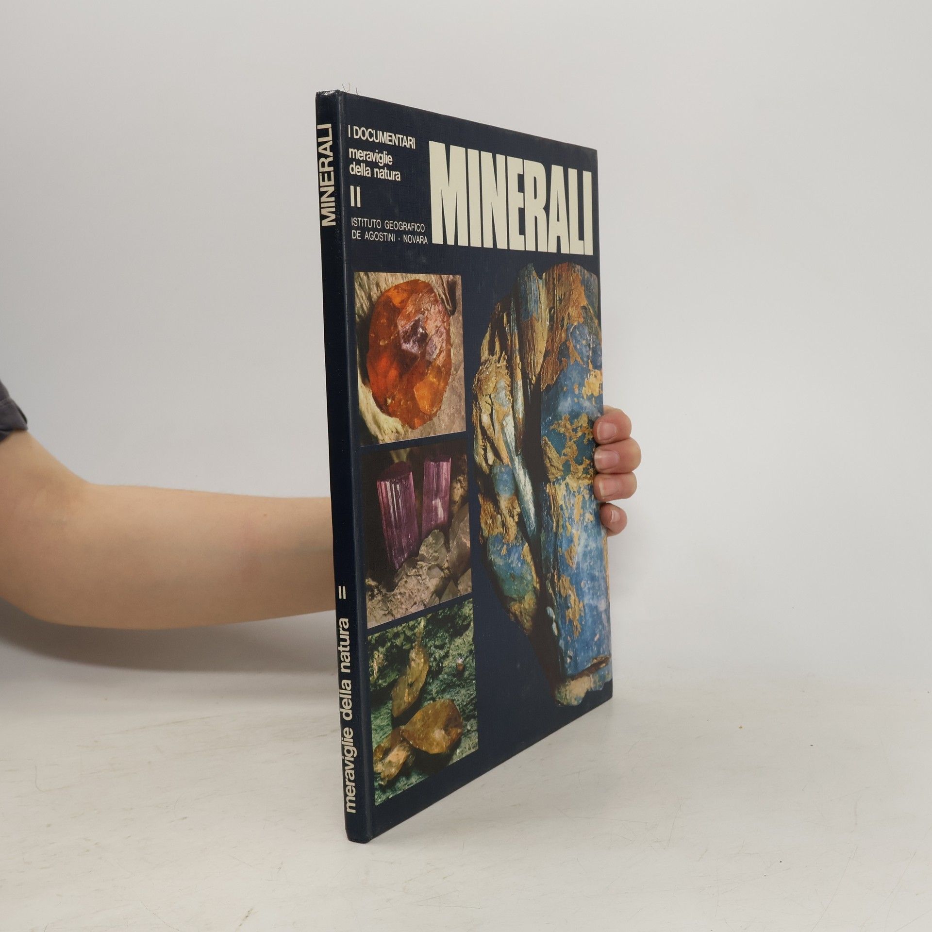 kolektiv I documentari meraviglie della natura II